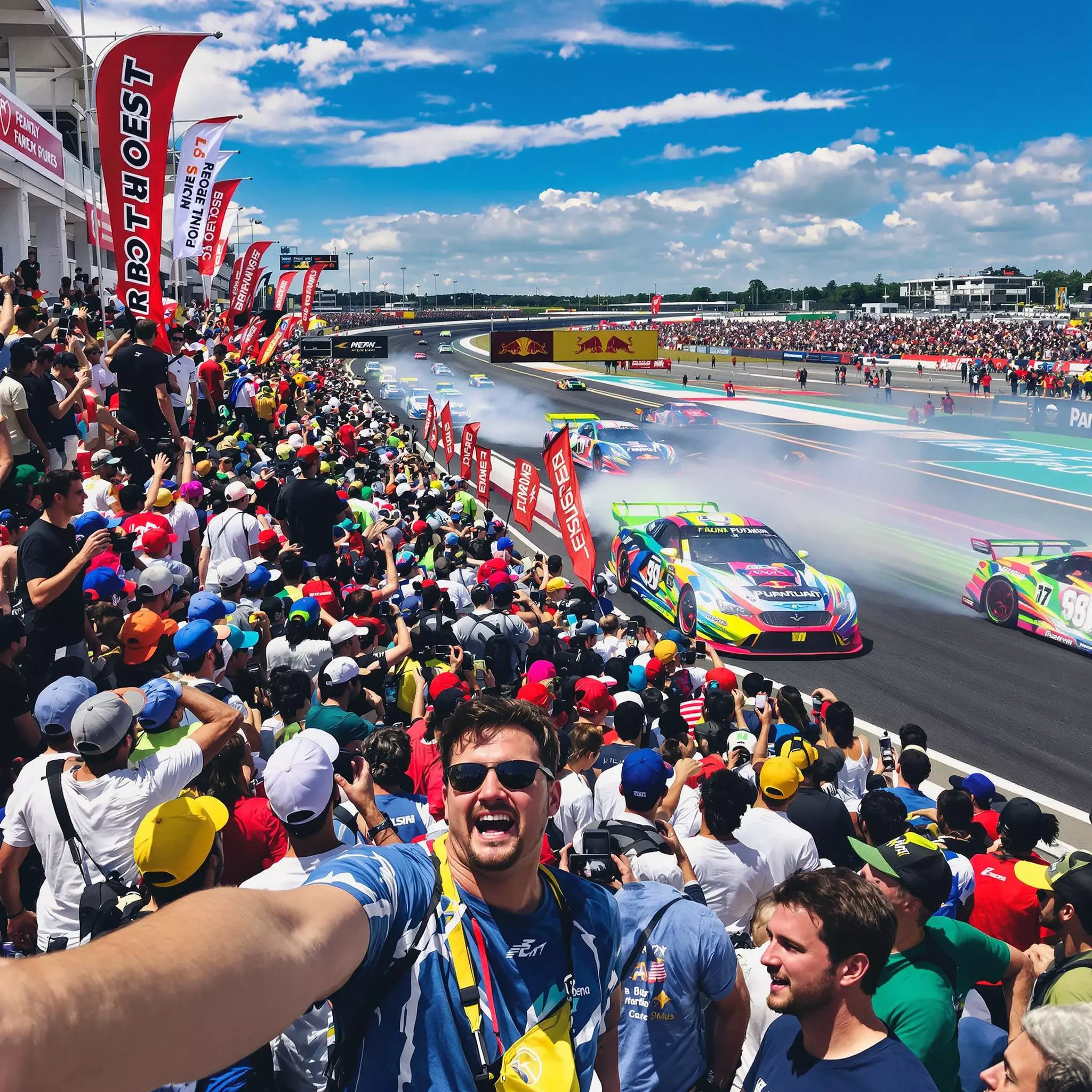 Leichtbauweise und Materialtechnologie im Motorsport