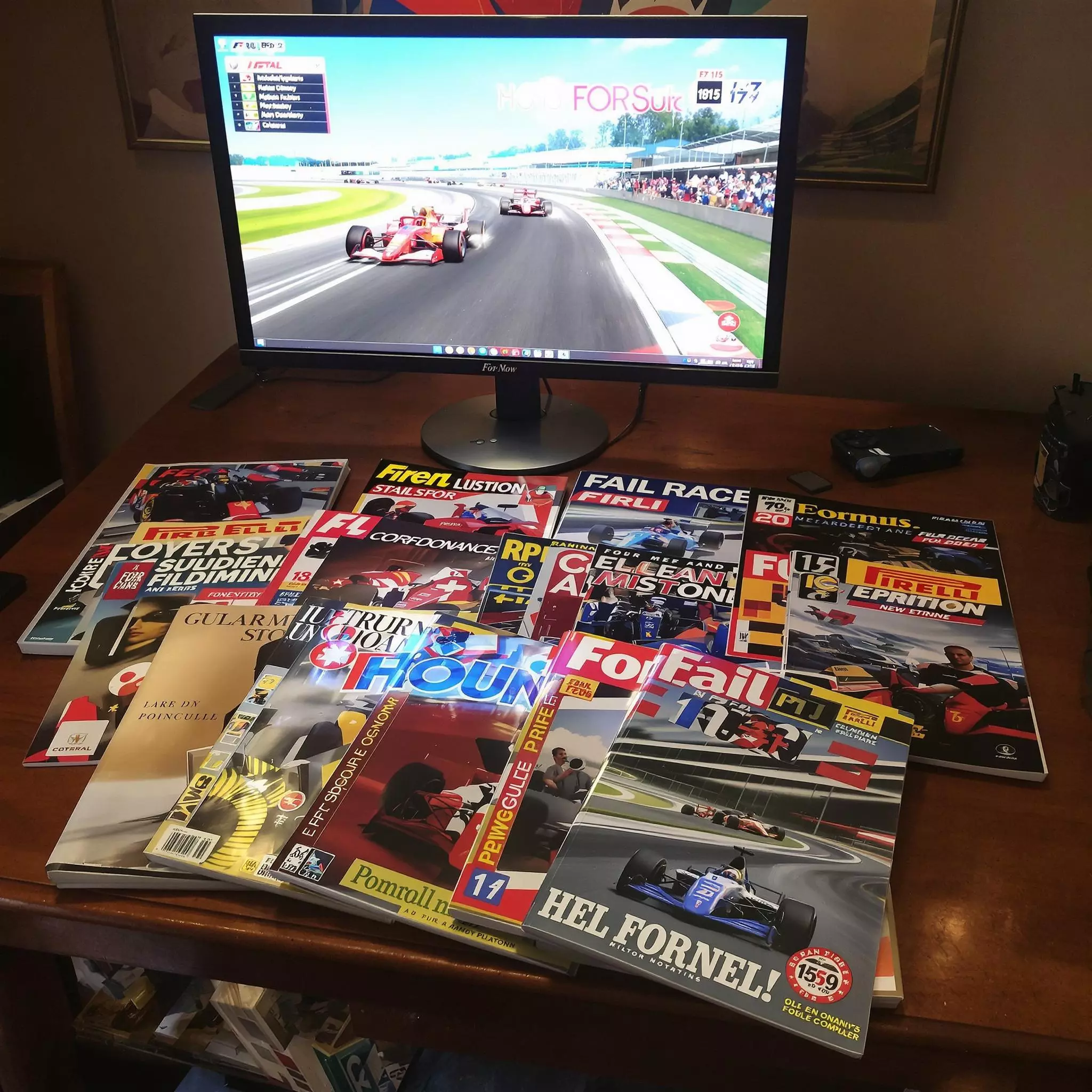 Die Entwicklung der Motorsportmedien und ihre Bedeutung für Fans und Fahrer