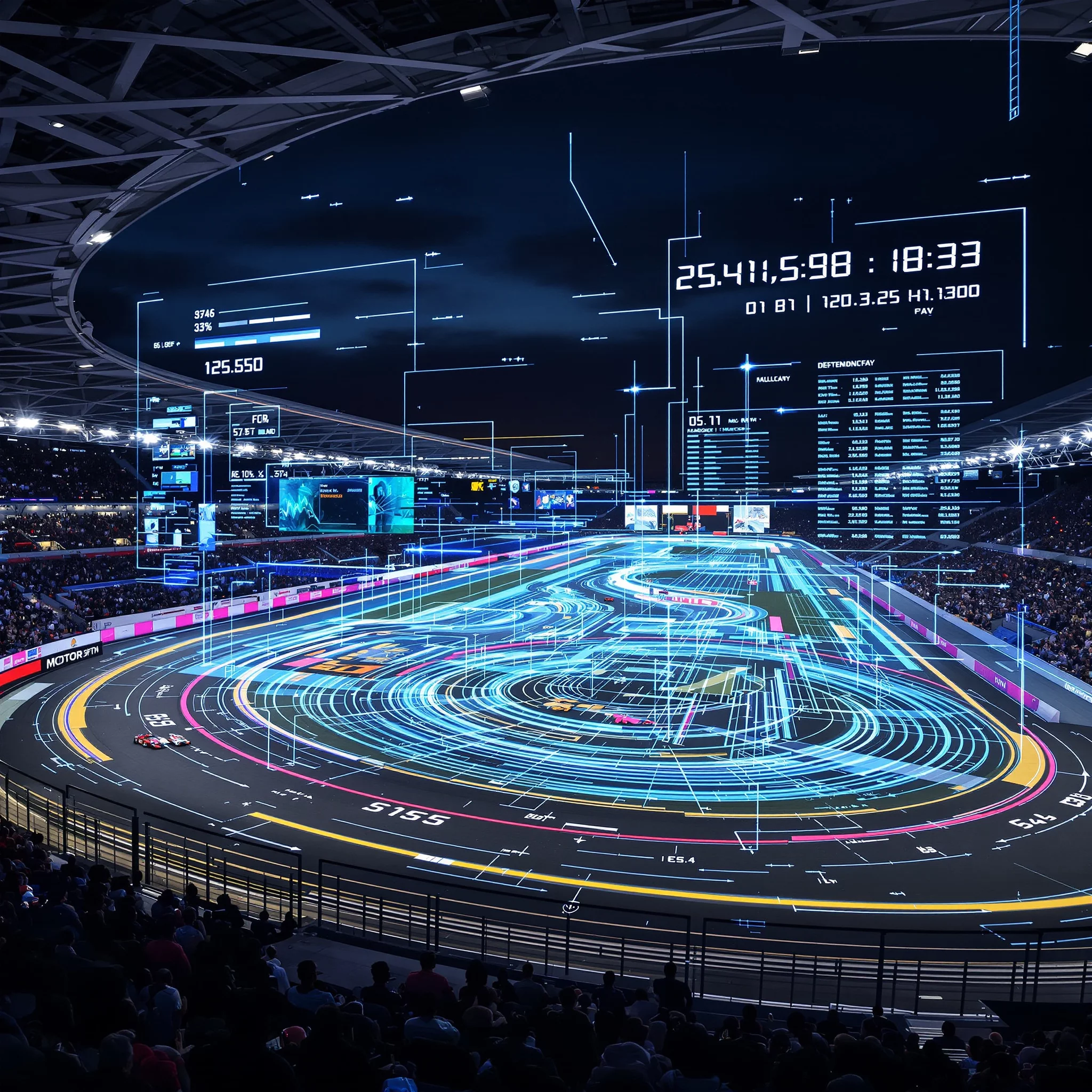 So erkennst du Rennstrategien live: Der Guide für Zuschauer & TV-Fans