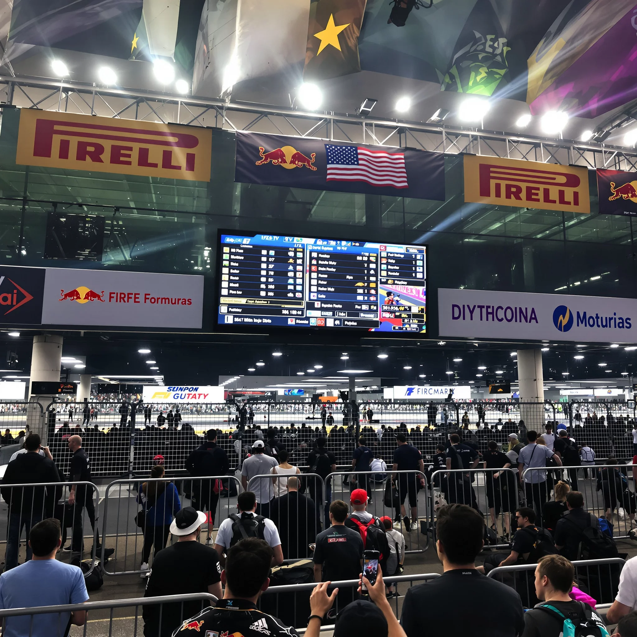 So erkennst du Rennstrategien live: Der Guide für Zuschauer & TV-Fans