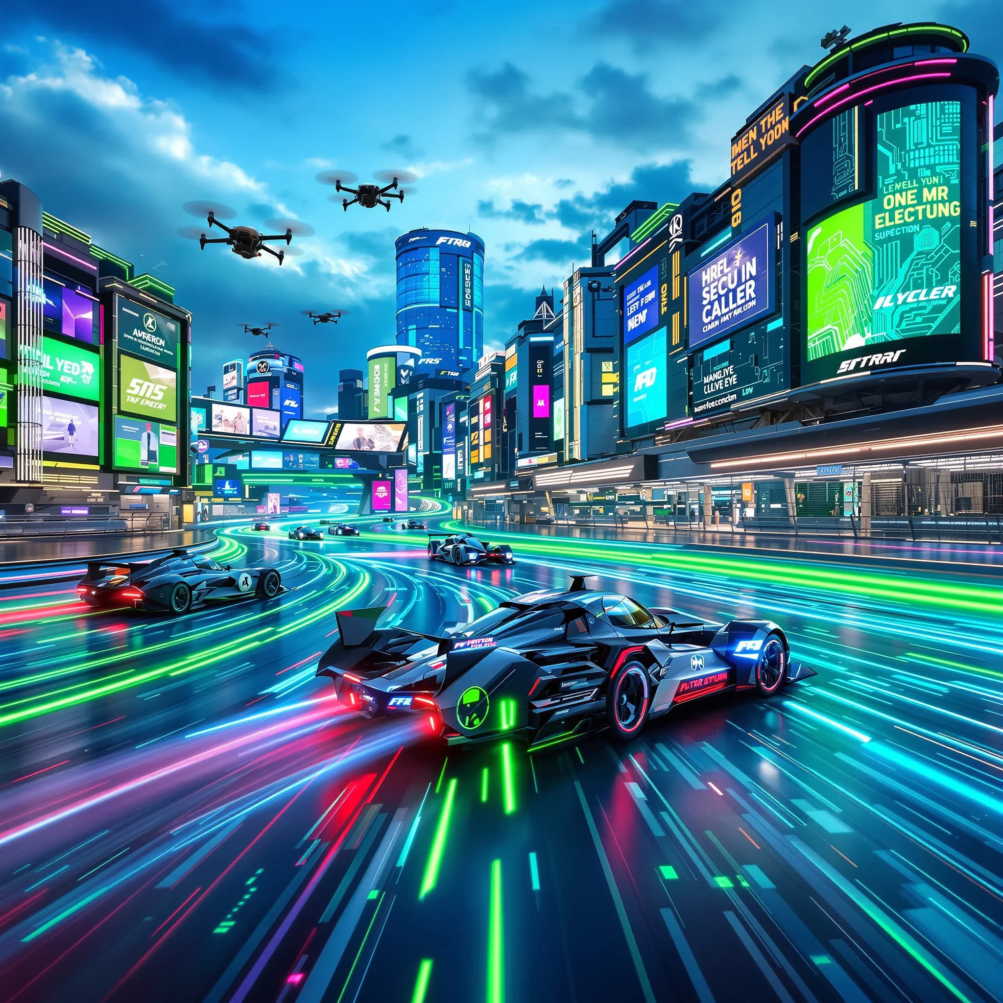 Team-Entscheidungen in Echtzeit: Wie Rennleiter unter Höchstdruck reagieren