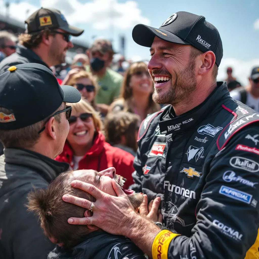 Entwicklung früher Rennwagen im Motorsport Magazin