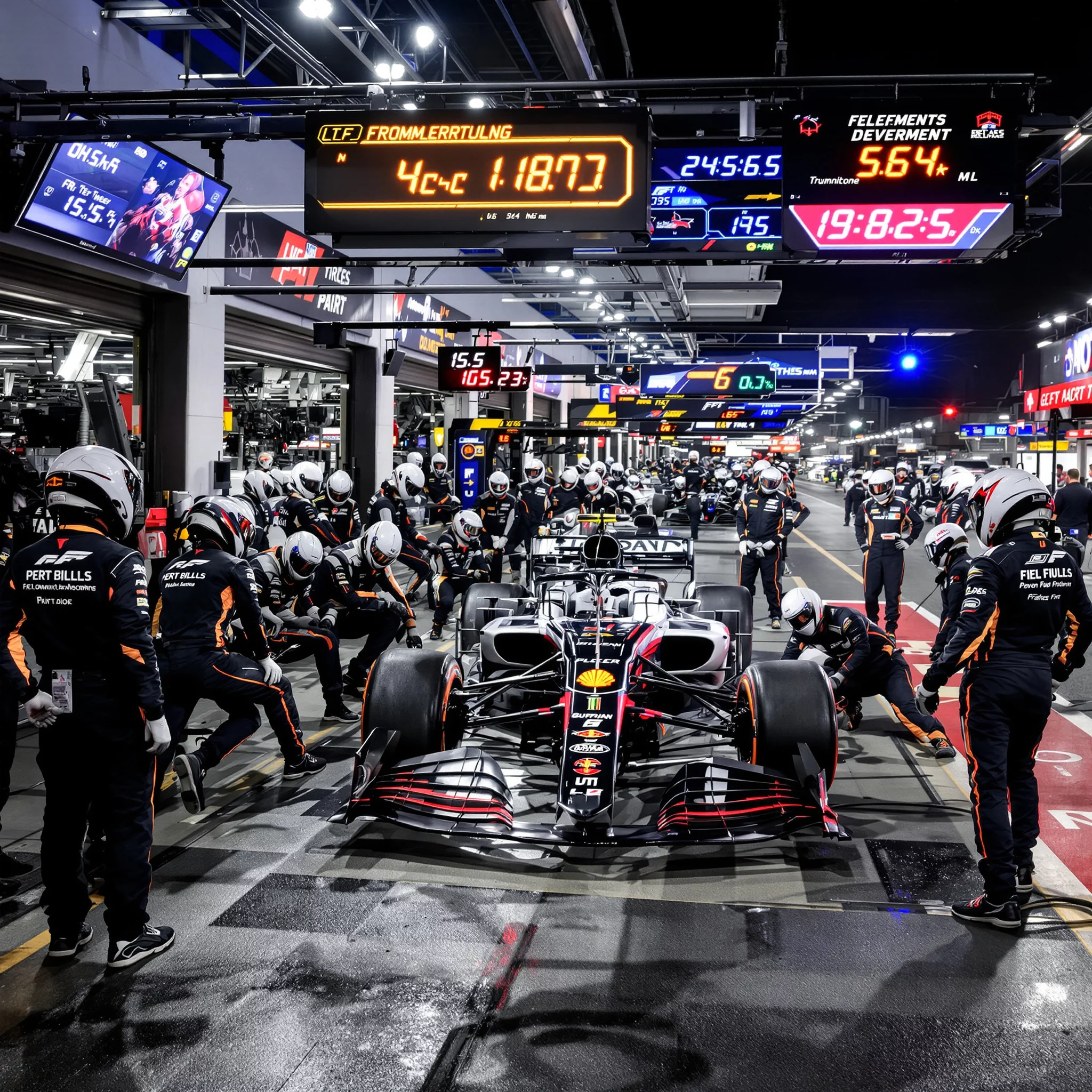 Virtueller Motorsport: Simracing als eigenständige Disziplin – Leidenschaft, Technik & Tipps im Motorsport Magazin
