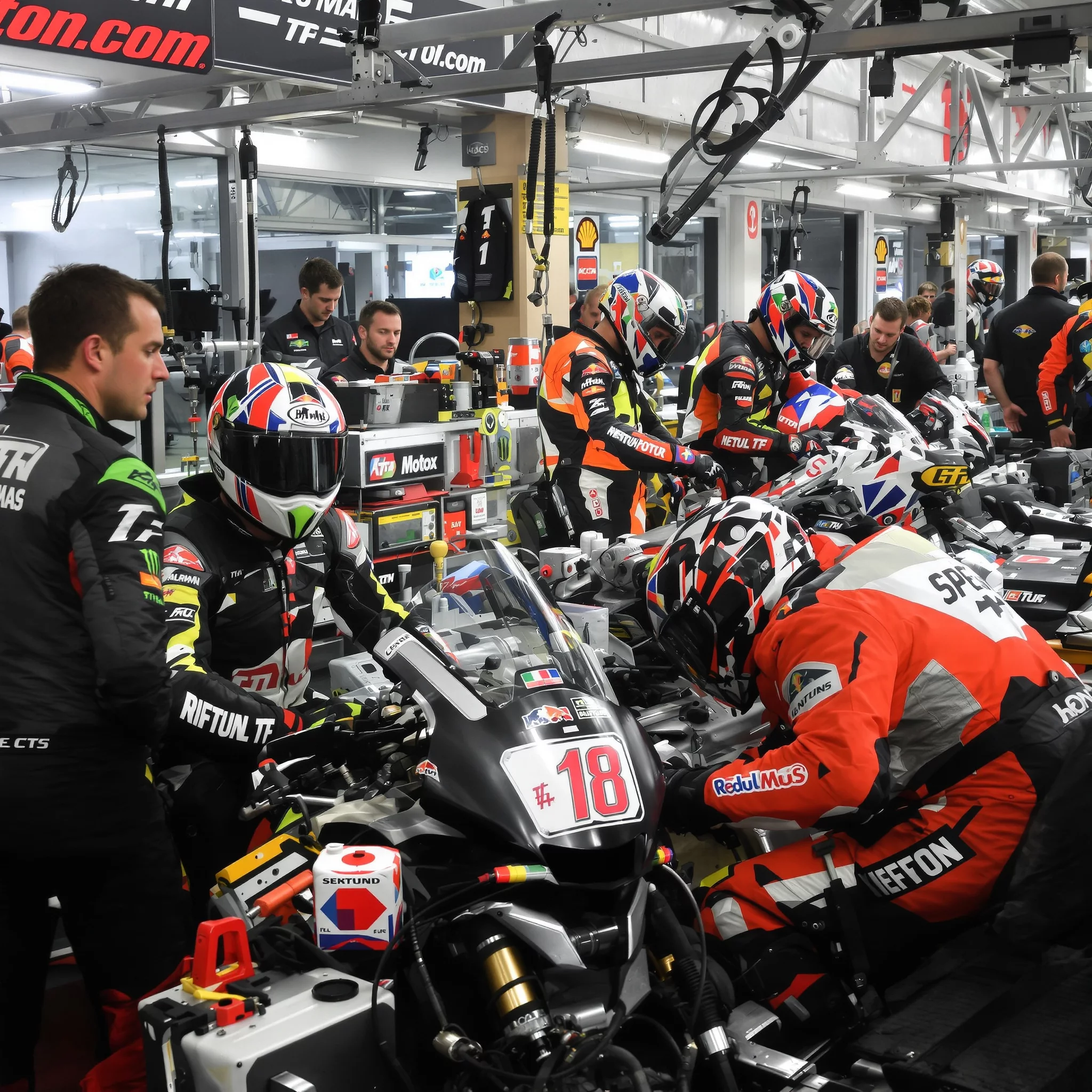 Isle of Man TT: Das gefährlichste Rennen der Welt