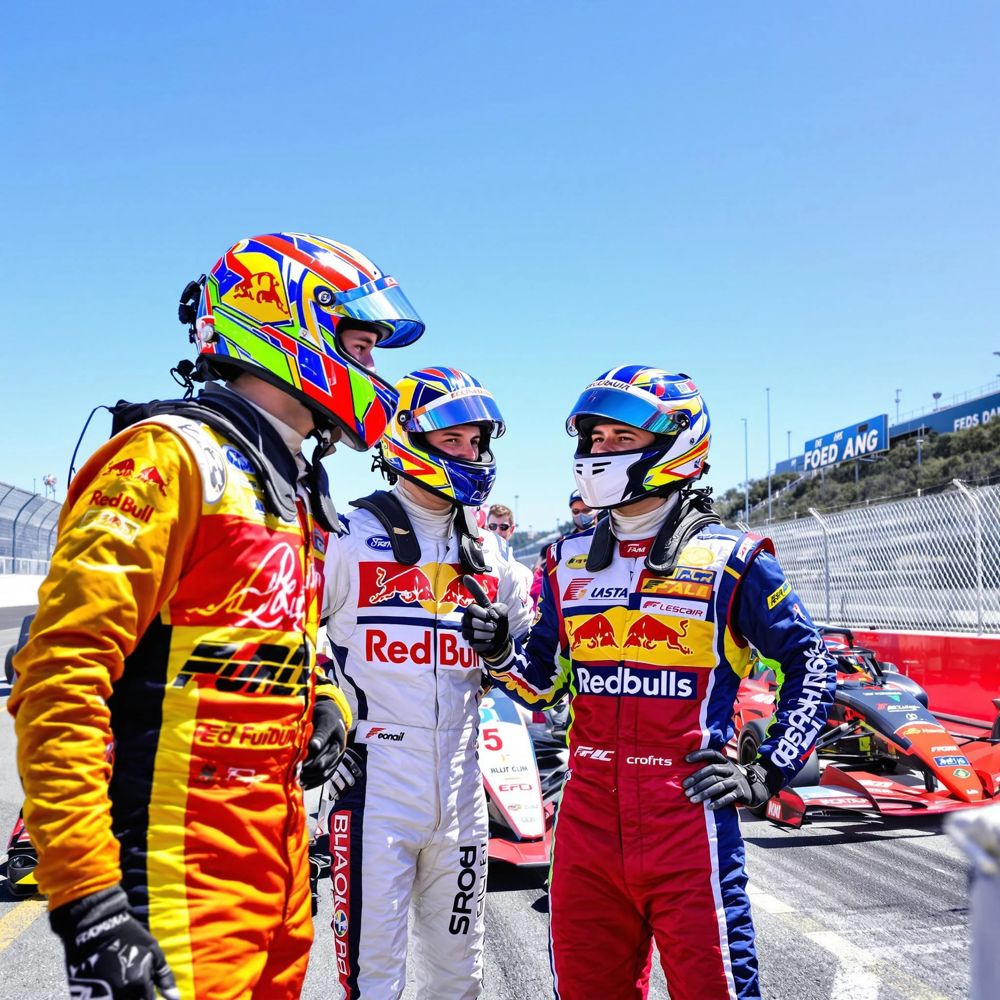 Bedeutung von Nachwuchsserien im Motorsport