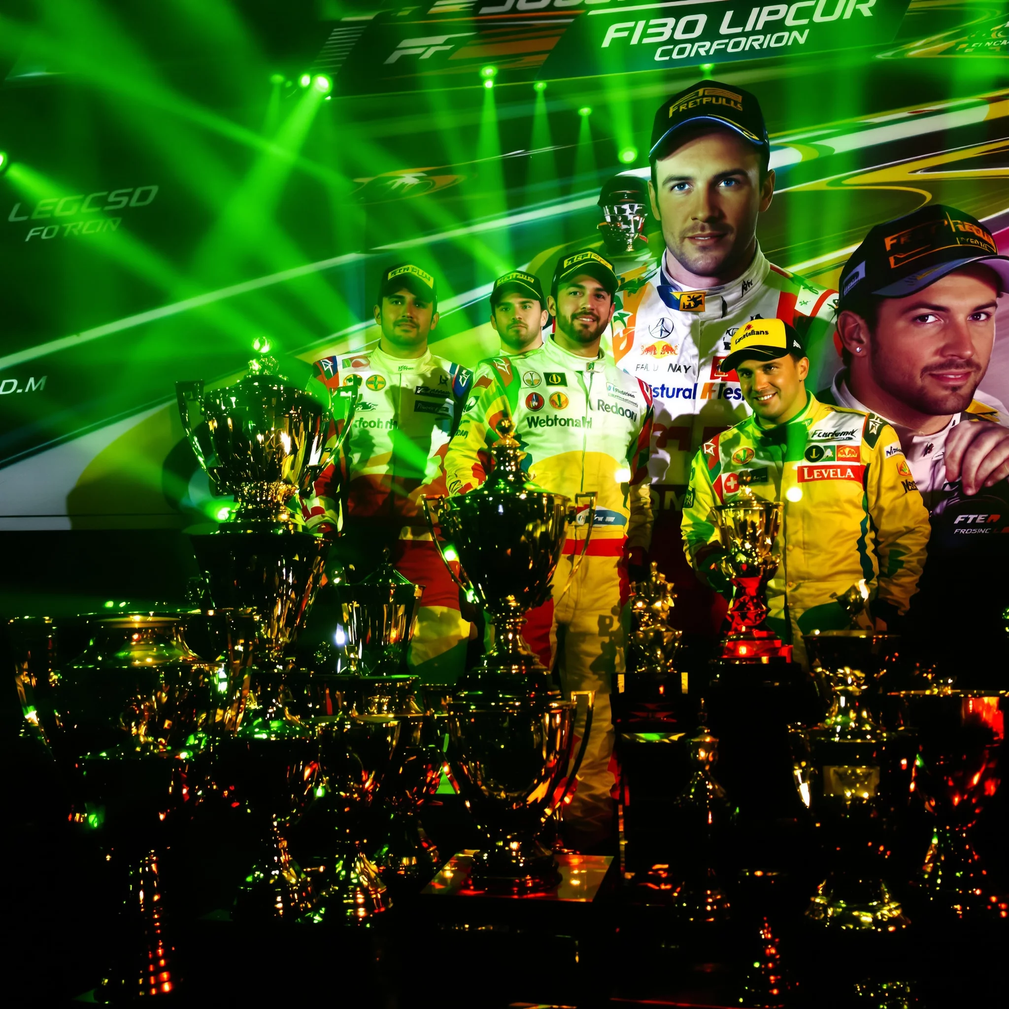 Aktive Fahrwerksysteme: Wie intelligente Technik das Handling revolutioniert | DAS Motorsport Magazin