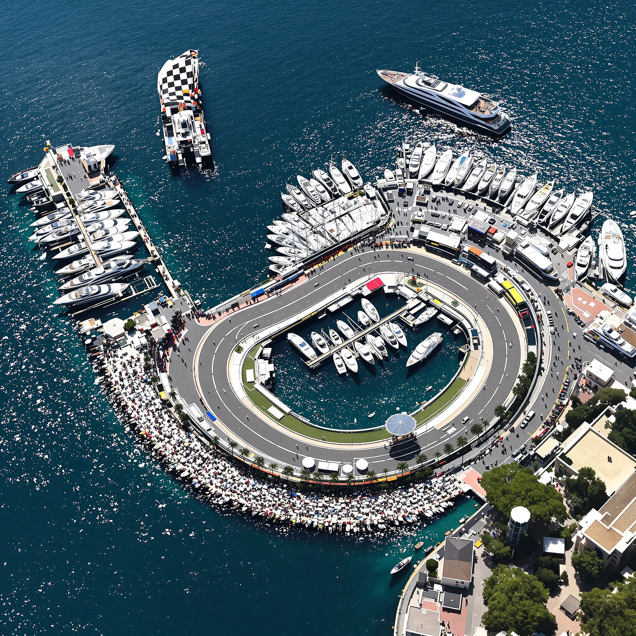 Formel 1: Saison-Highlights und Fahrerduelle – DAS Motorsport Magazin