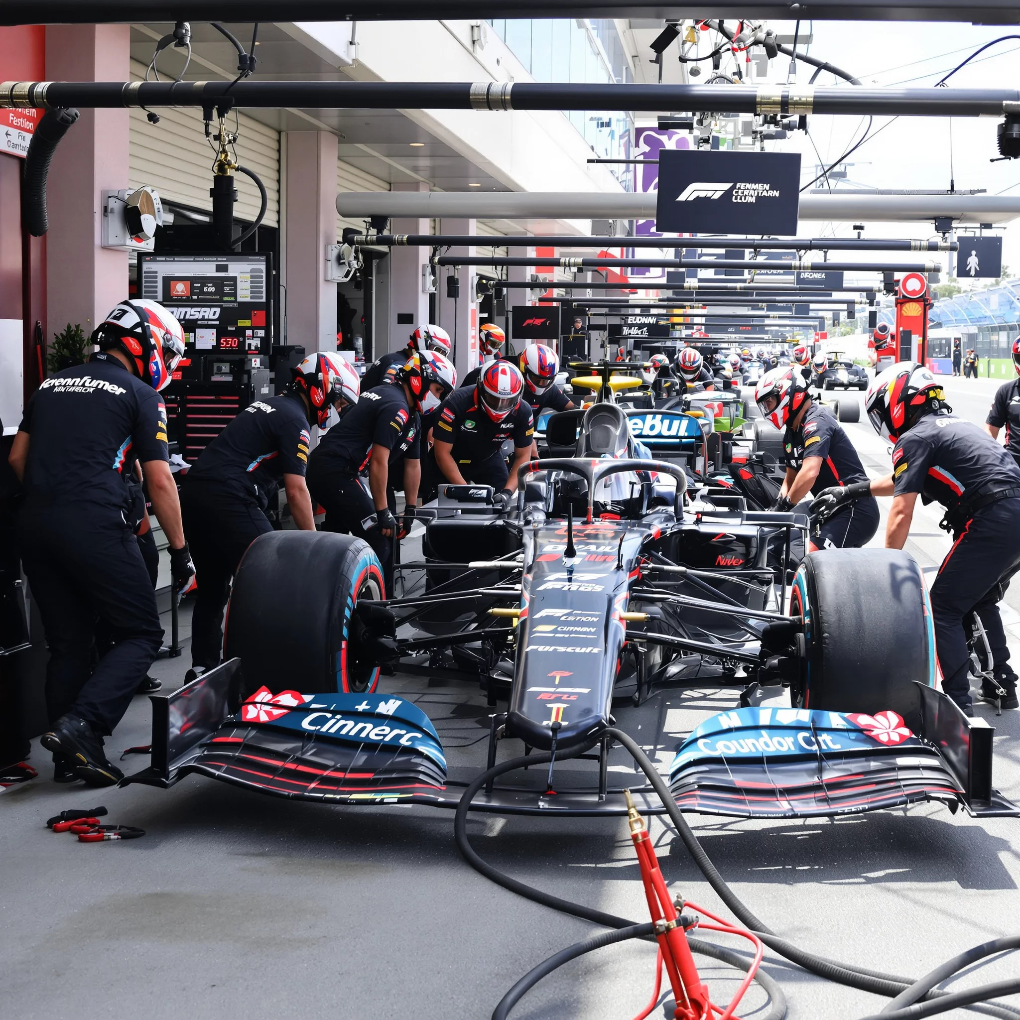 Joan Mir: Der stille Stratege und sein Weg zum MotoGP-Ruhm – Motorsport Magazine Highlight