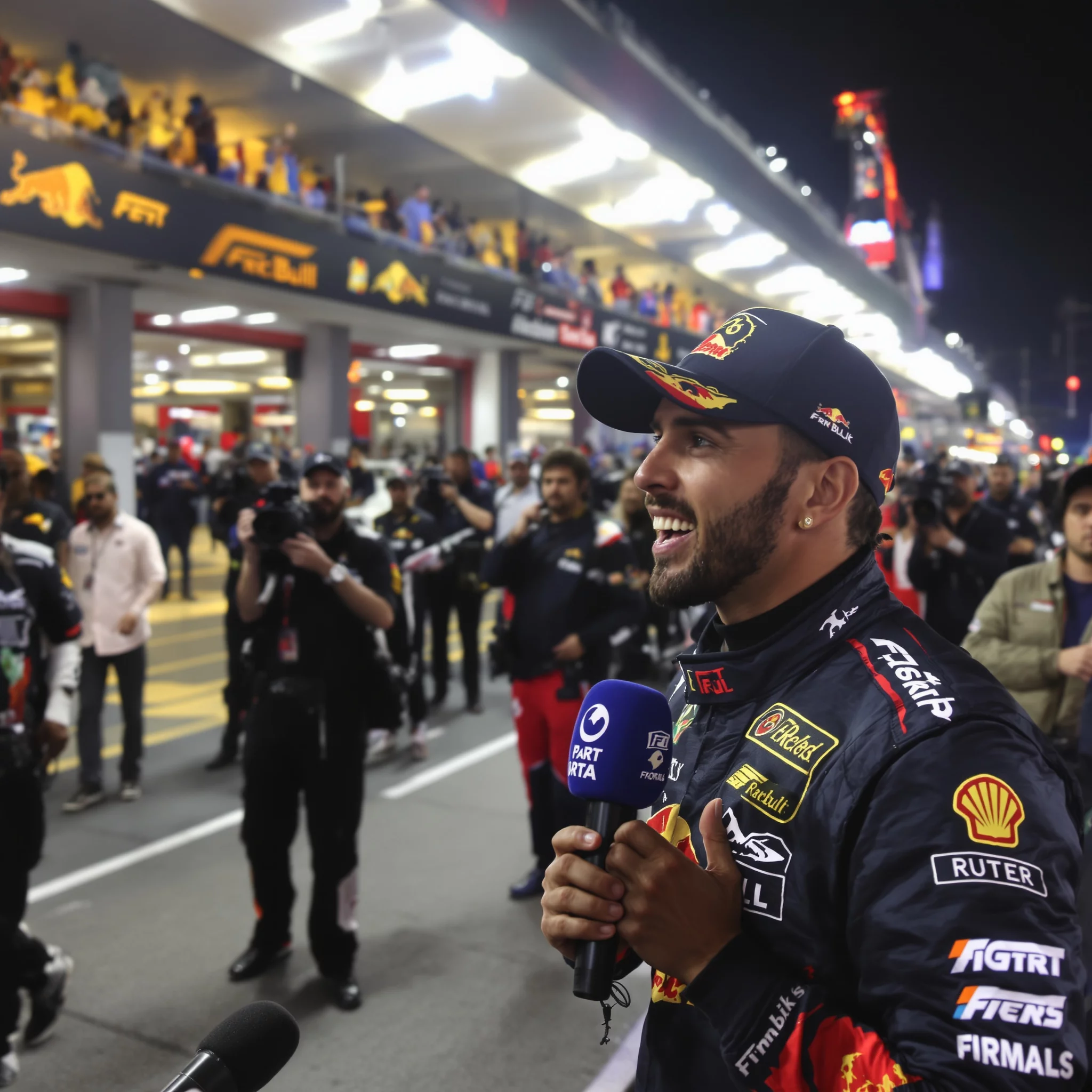 Jeddah Corniche Circuit: Der schnellste Stadtkurs der Welt im Detail