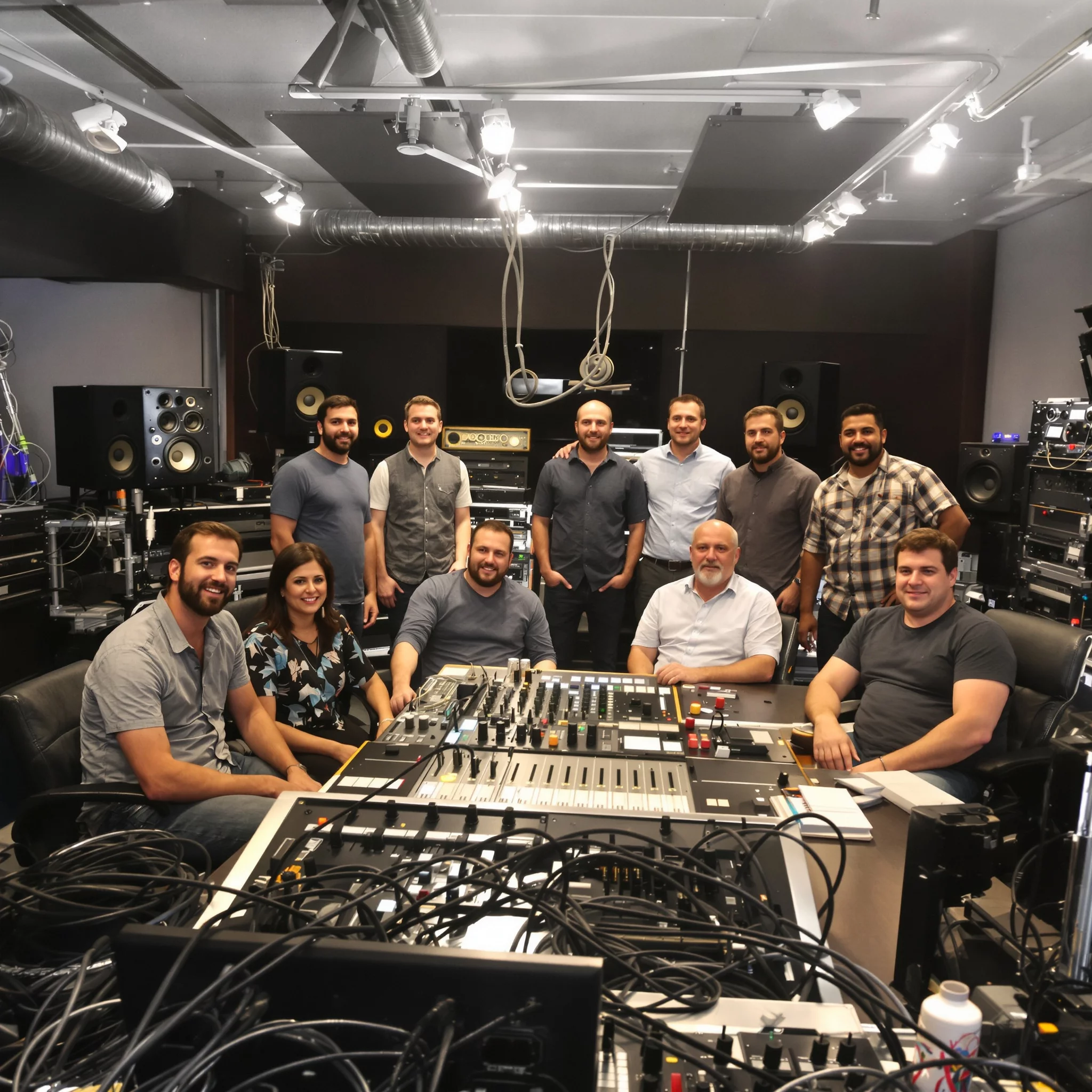 Die Zukunft des Motorsounds: Akustikentwicklung in Hybrid- und Elektro-Rennfahrzeugen