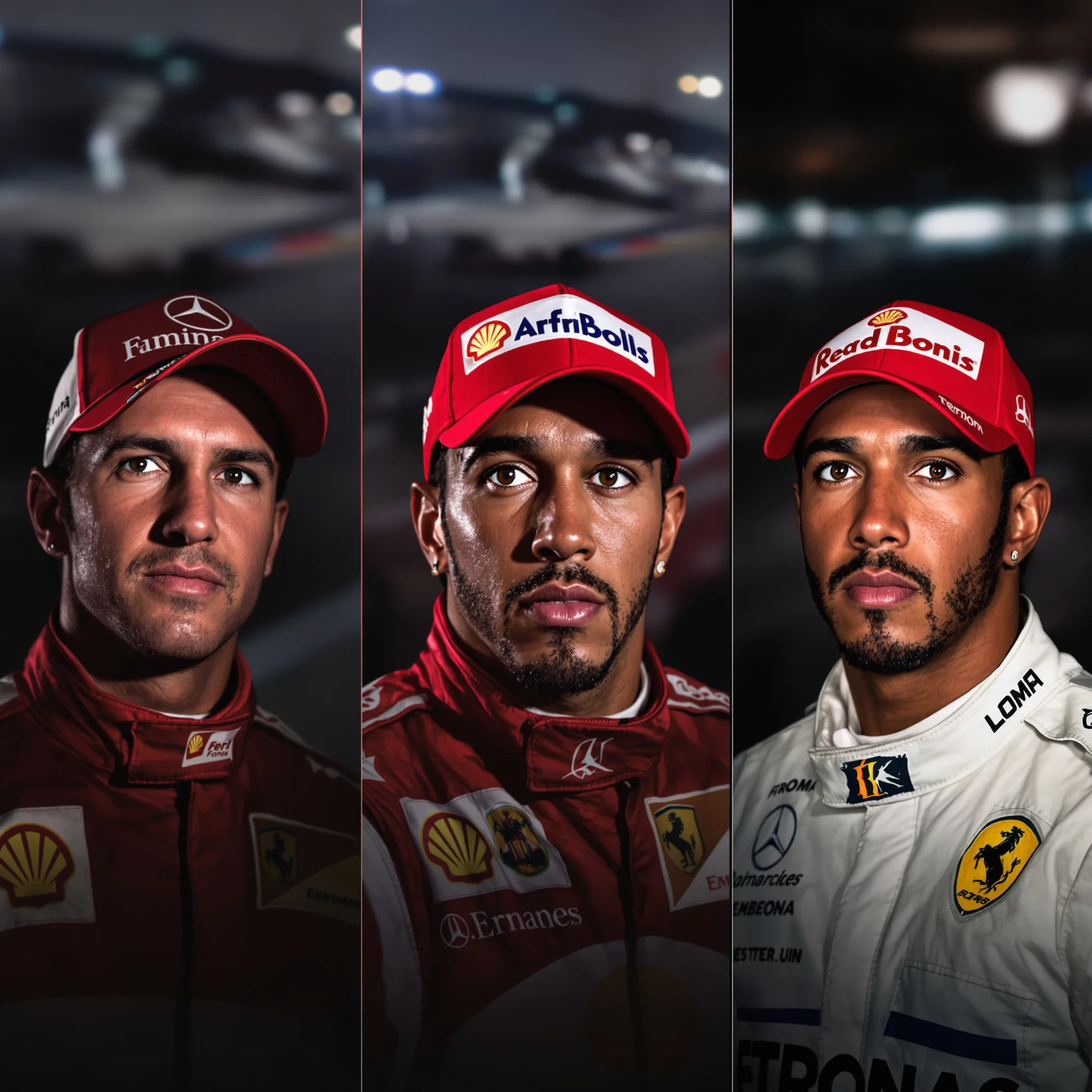 Technik im Motorsport: Wie viel Hightech steckt wirklich in den Fahrzeugen?