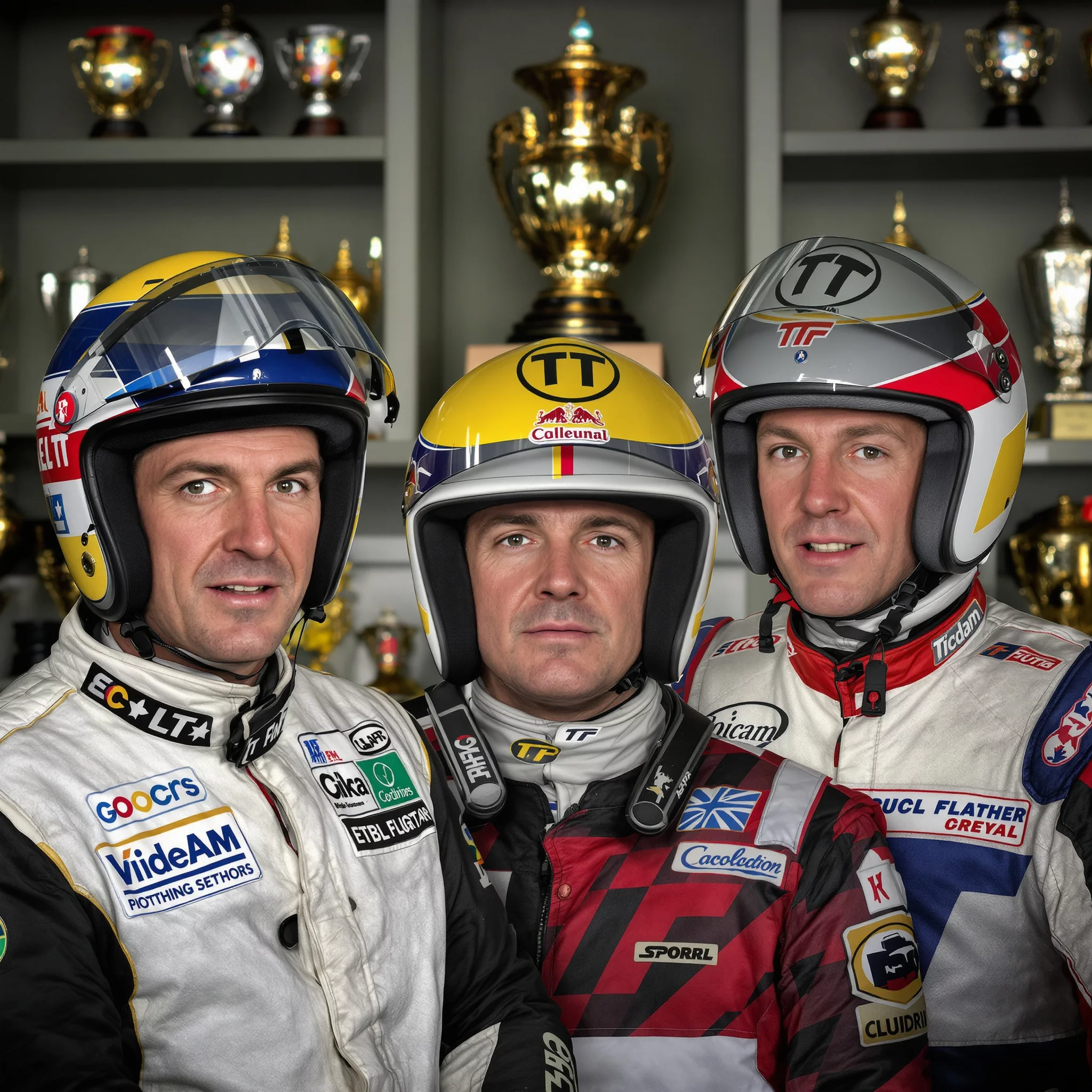 Isle of Man TT: Das gefährlichste Rennen der Welt