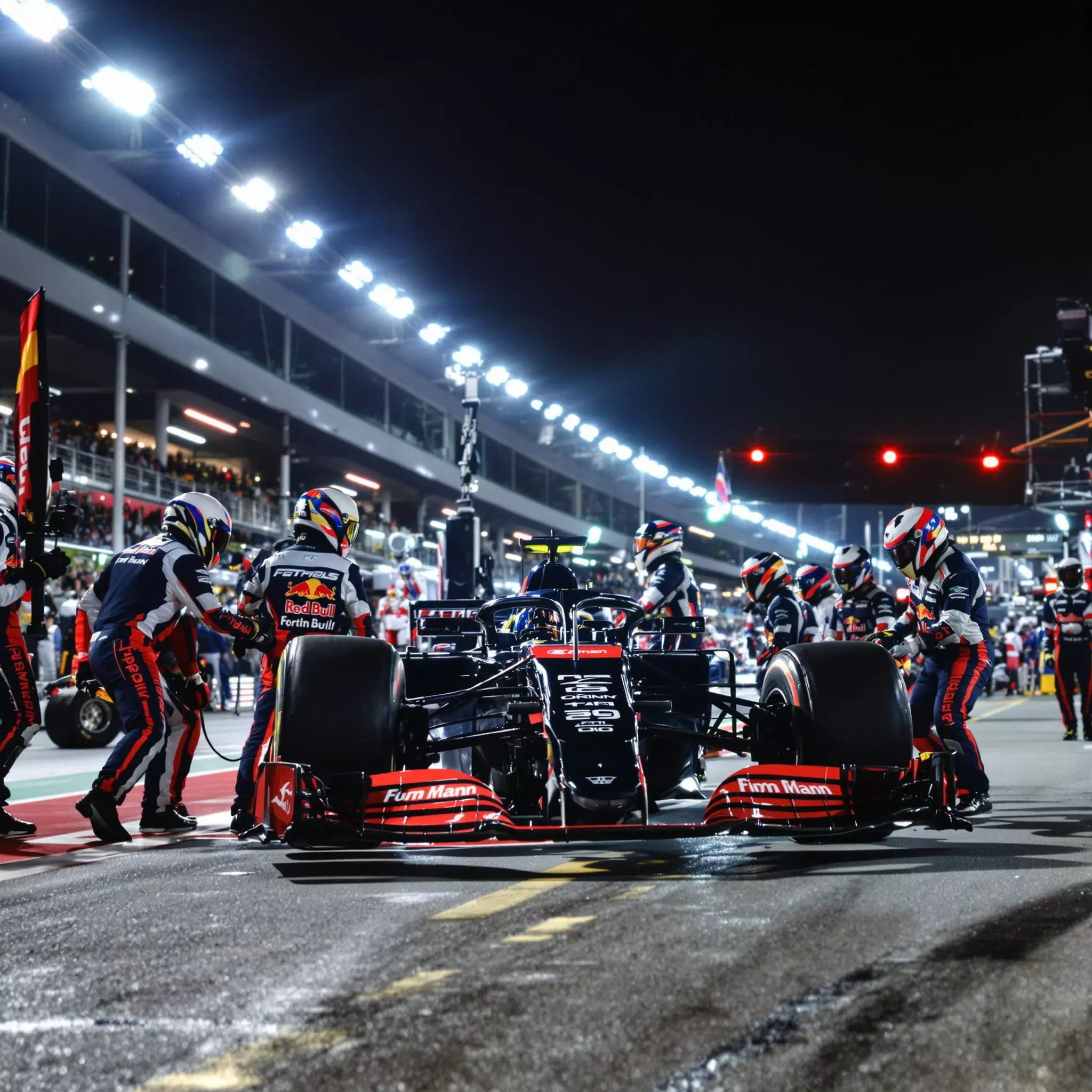 Geschichte der Formel 1-Weltmeisterschaften