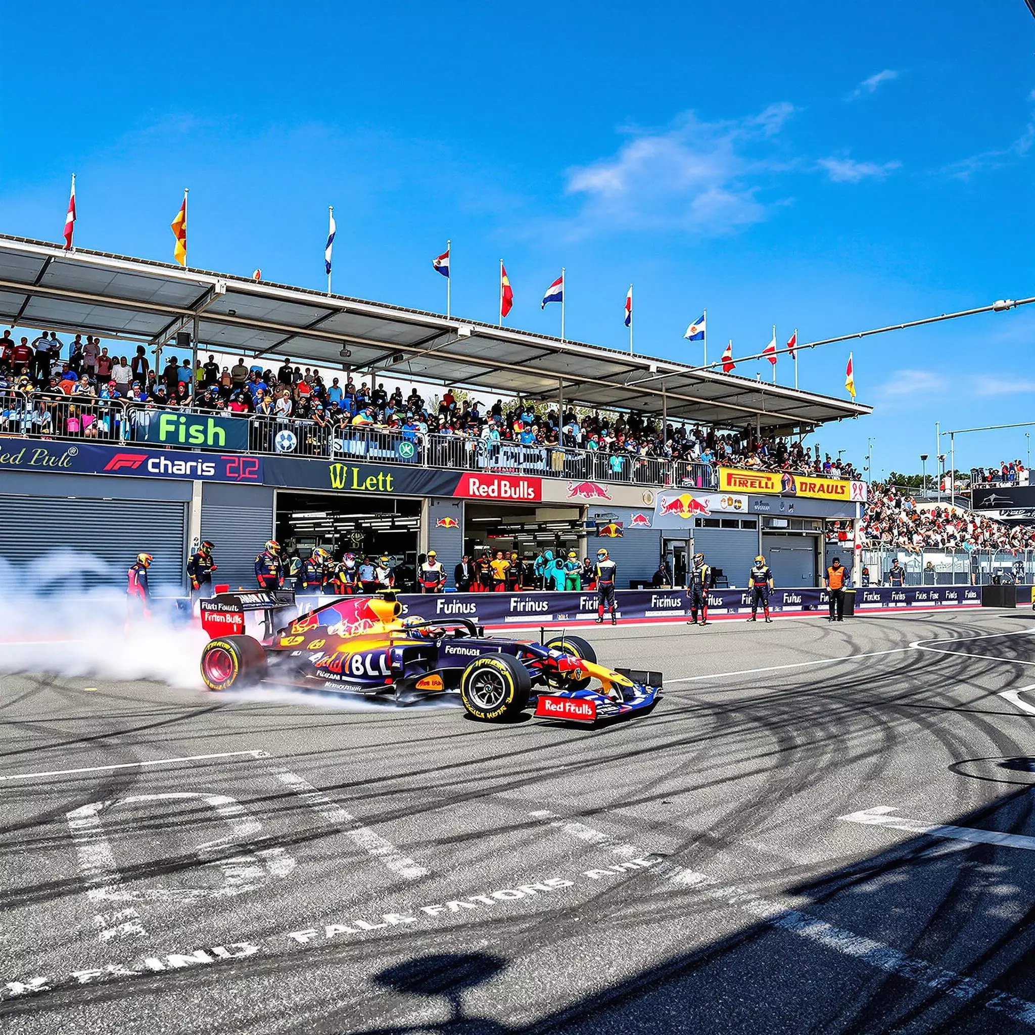 Lewis Hamiltons Einfluss auf den modernen Motorsport
