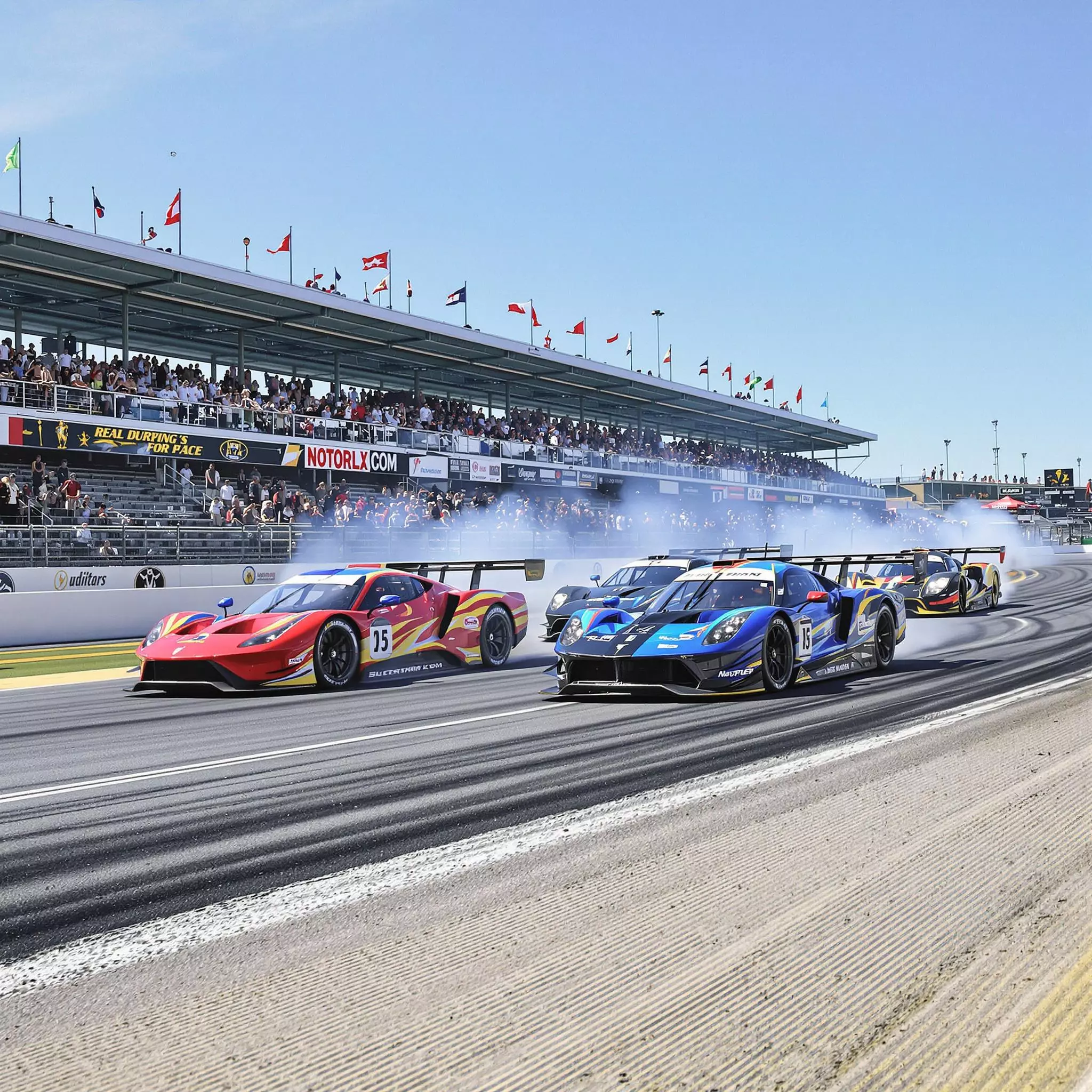 Einführung der Turbo-Ära: Auswirkungen auf Geschwindigkeit und Wettbewerb