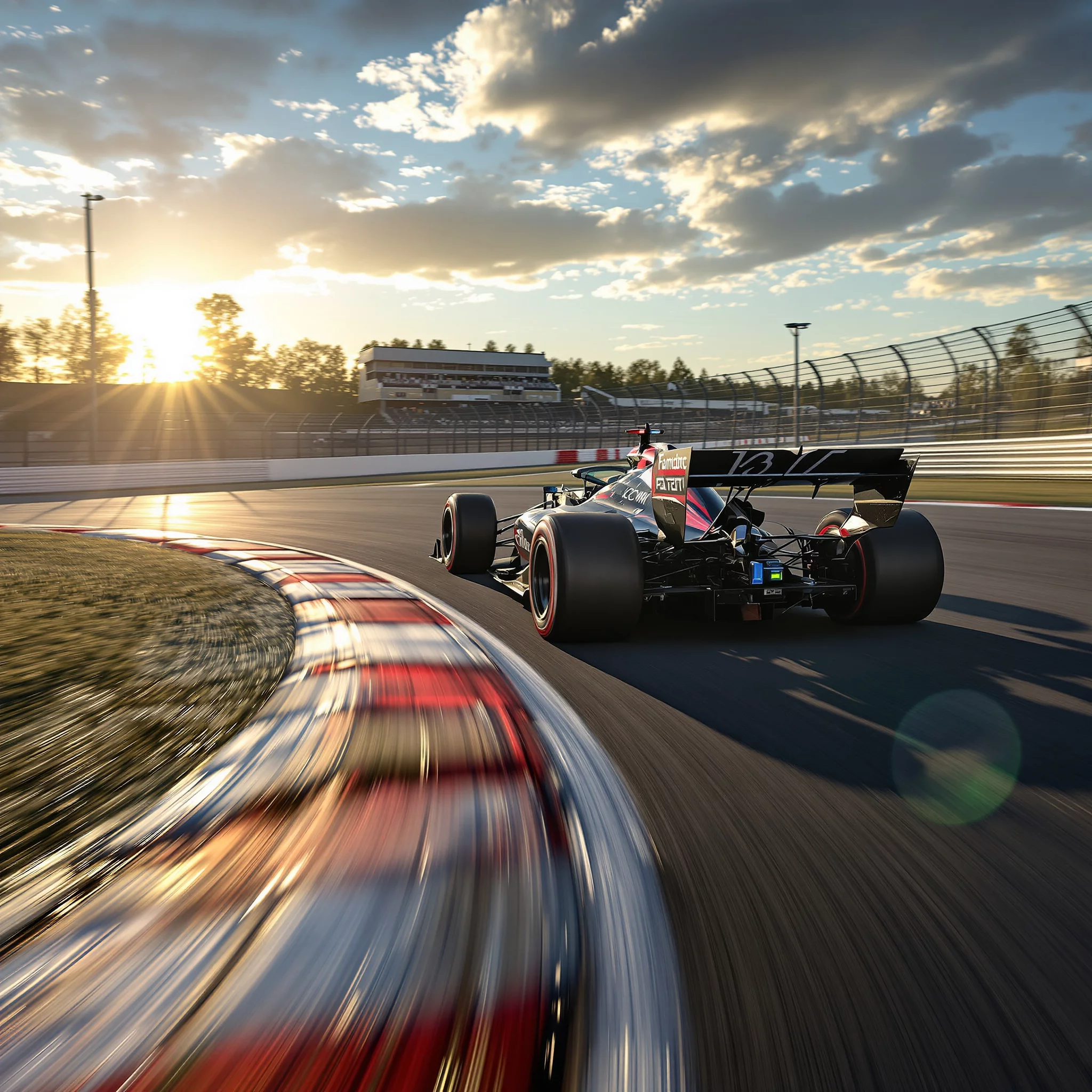 Aktive Fahrwerksysteme: Wie intelligente Technik das Handling revolutioniert | DAS Motorsport Magazin