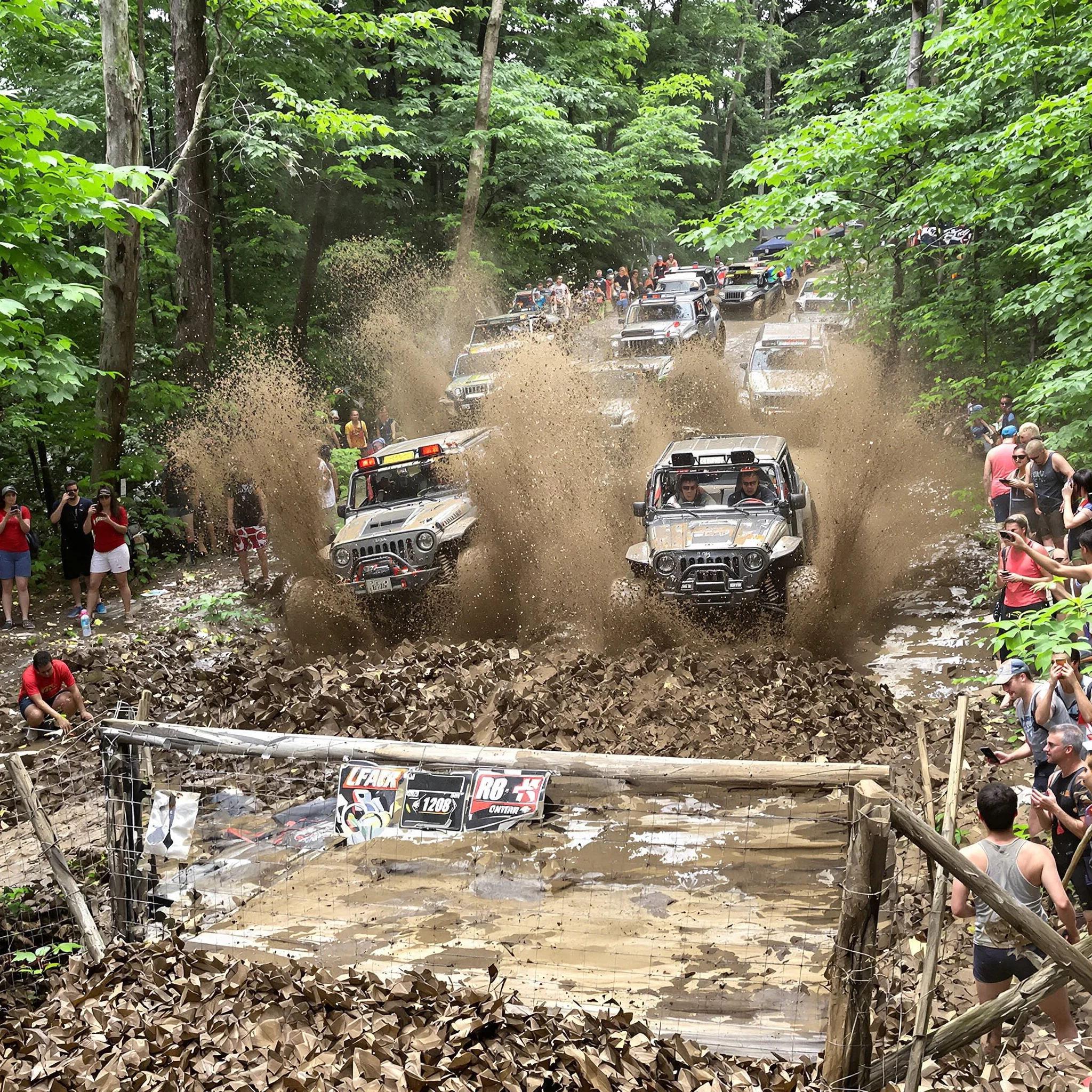 Offroad-Motorsport für Amateure: Einstieg und Möglichkeiten – Leidenschaft, Technik & Tipps