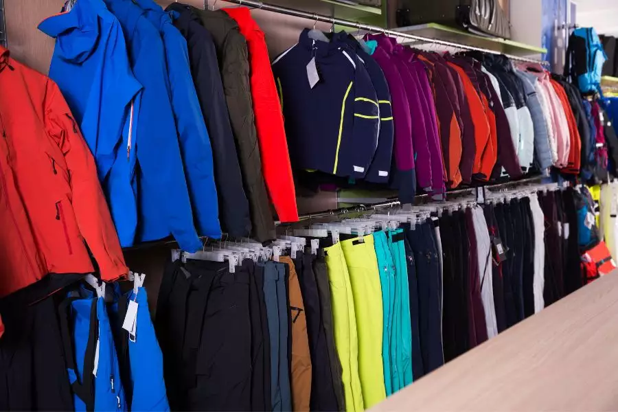 Allgemeines rund um Wintersport - Schneeschuhwandern - Après-Ski