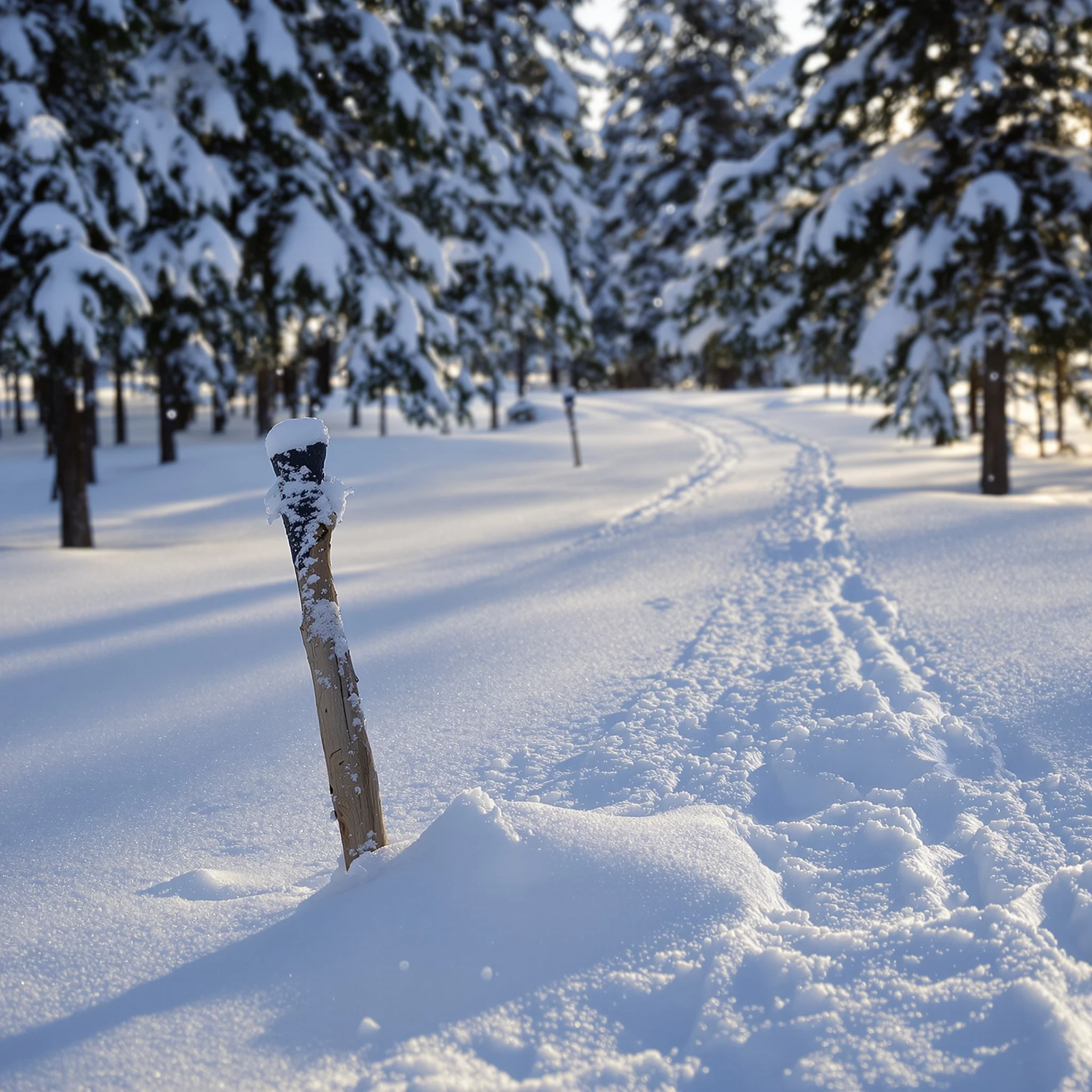Langlaufen als Wintersport - Die Entstehungsgeschichte