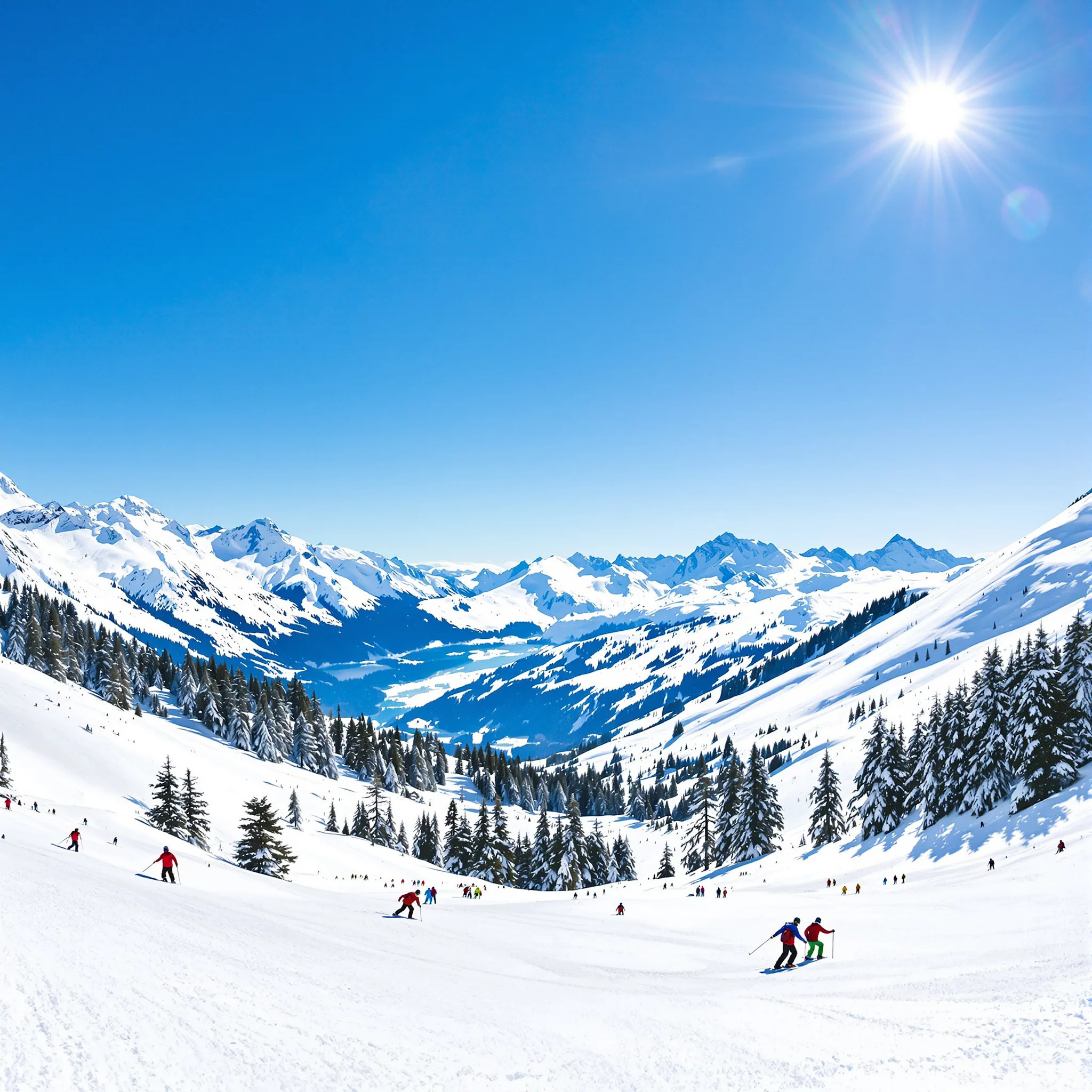 Den Start der Wintersaison 2025/26 im Blick!