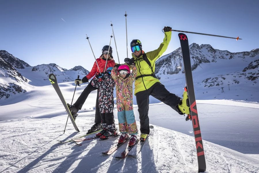 Pitz Spring Weeks 2026: Frühlingsskilauf, Events & Kulinarik im Pitztal