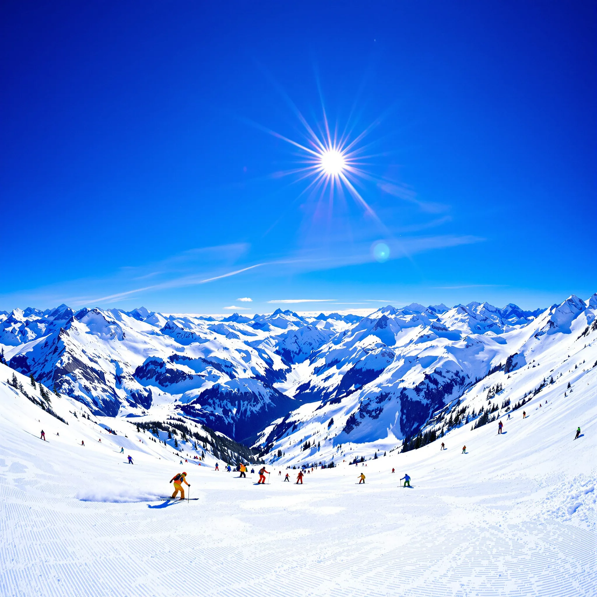 Skifahren in Italien: Was du beachten musst