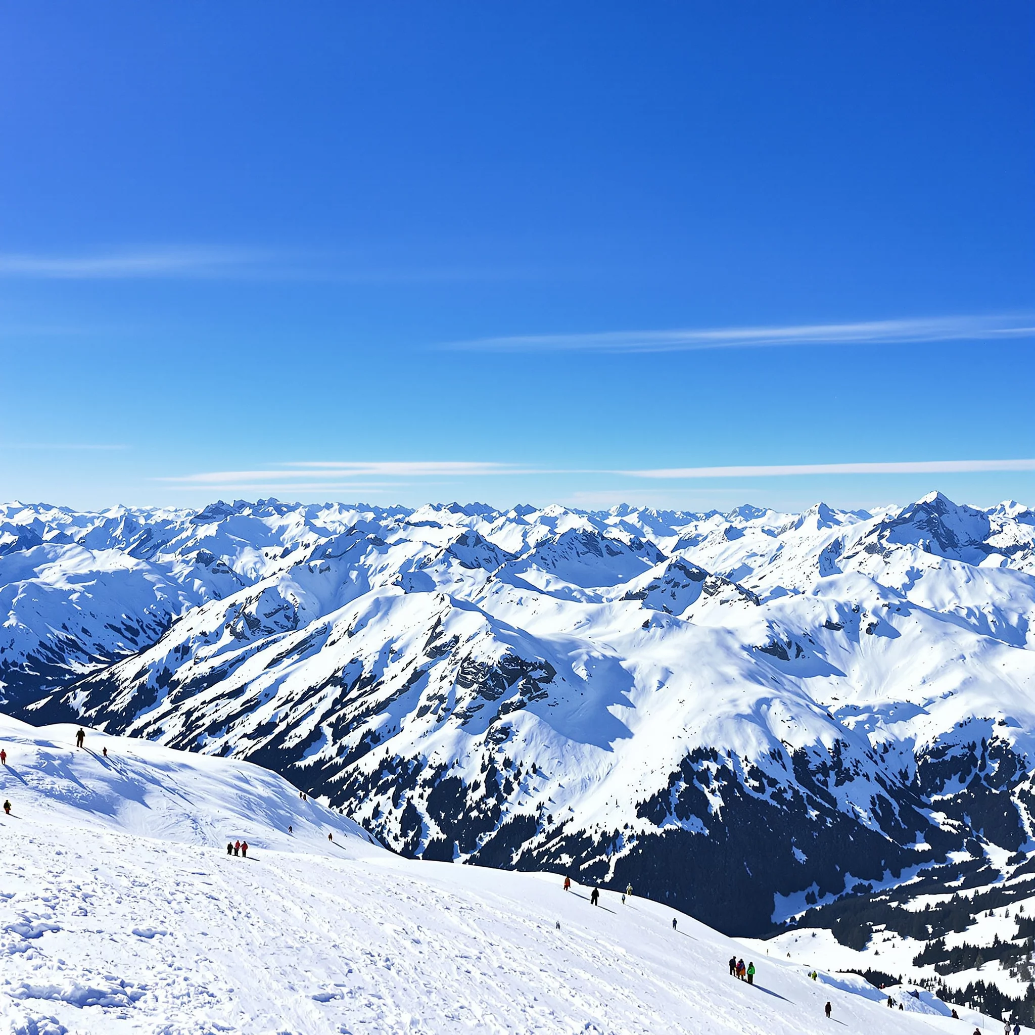 Ab auf die Piste - Alles über den Start der Wintersaison 2025/26