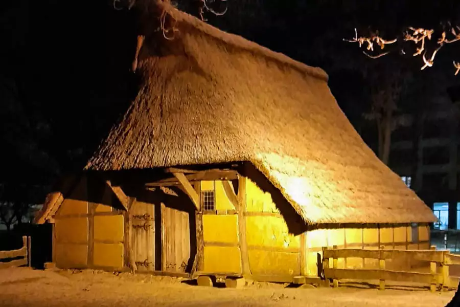 Bad Zwischenahn Kultur Scheue Kurpark
