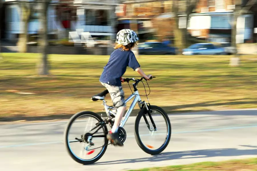 Radfahren Bad Zwischenahn - Fahrradtouren Ammerland - Radurlaub Bad Zwischenahn