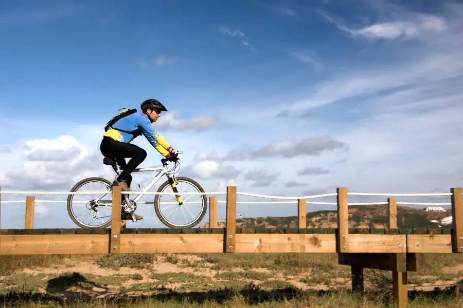 Radfahren Bad Zwischenahn - Radfahrwege Bad Zwischenahn - Fahrradfreundlich Bad Zwischenahn