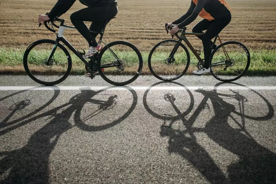 Radfahren Bad Zwischenahn - Radwegeführer Bad Zwischenahn - Rennradstrecken Bad Zwischenahn