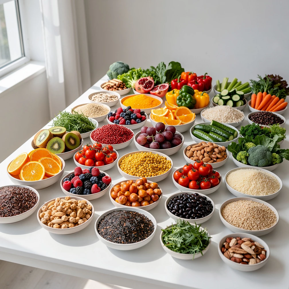 Wie gesund ist vegane Ernährung? Chancen, Risiken, Tipps