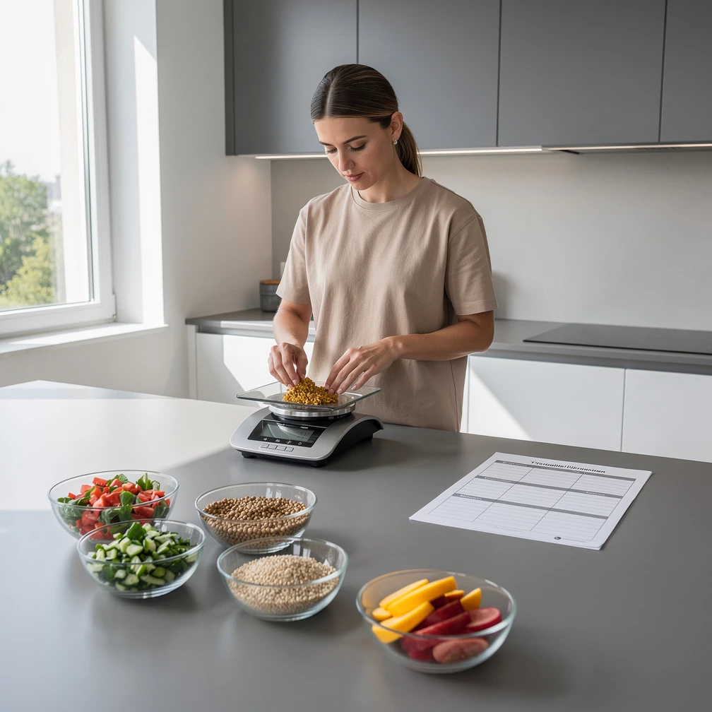 Gesundheitliche Bewertung der ketogenen Diät – Analyse & Praxis