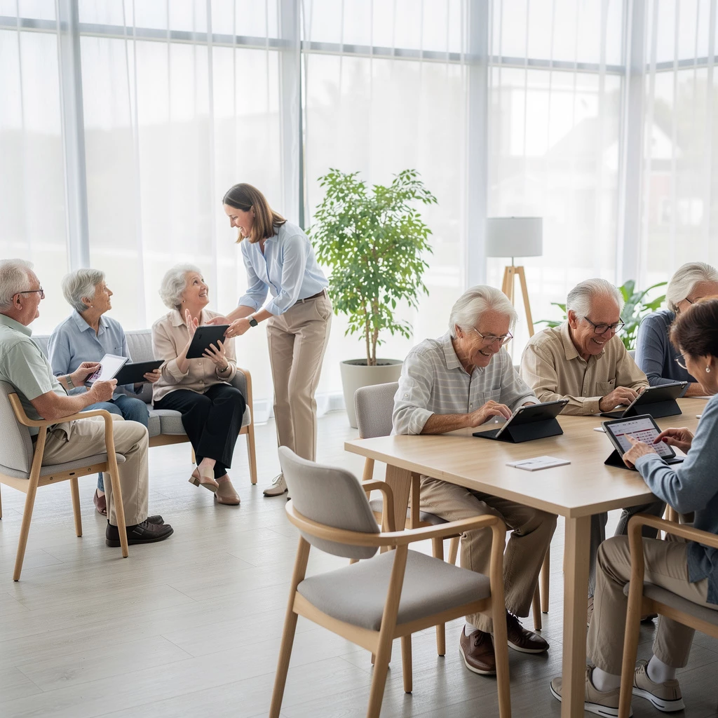 Einfache Übung senkt Demenzrisiko messbar: Langzeitstudie im Fokus
