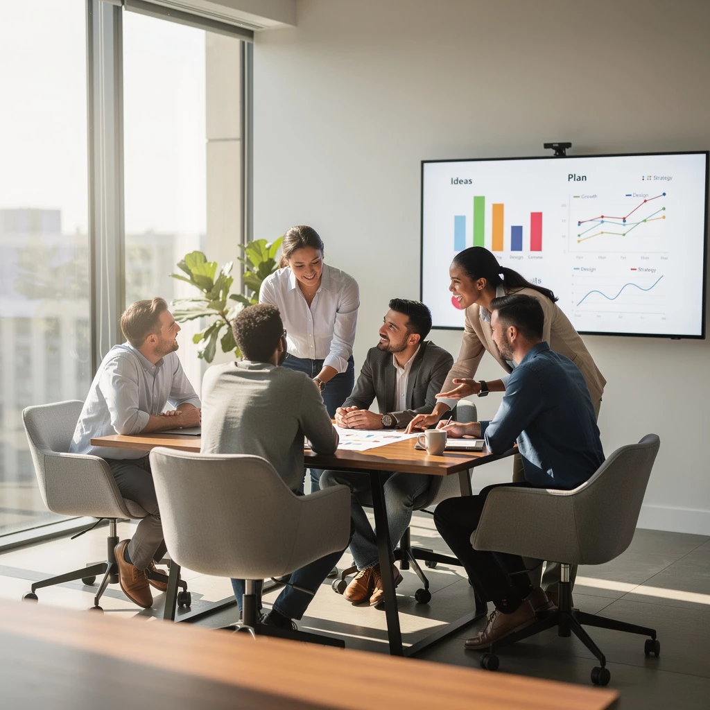 Arbeit neu denken: Warum klassische Karrieren auslaufen