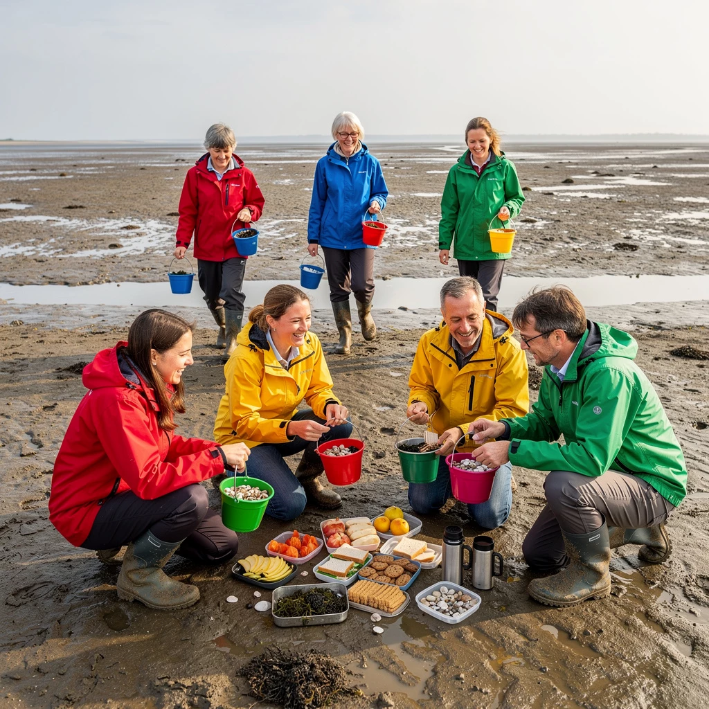 Last Minute Nordsee mit Familie – So gelingt der spontane Trip