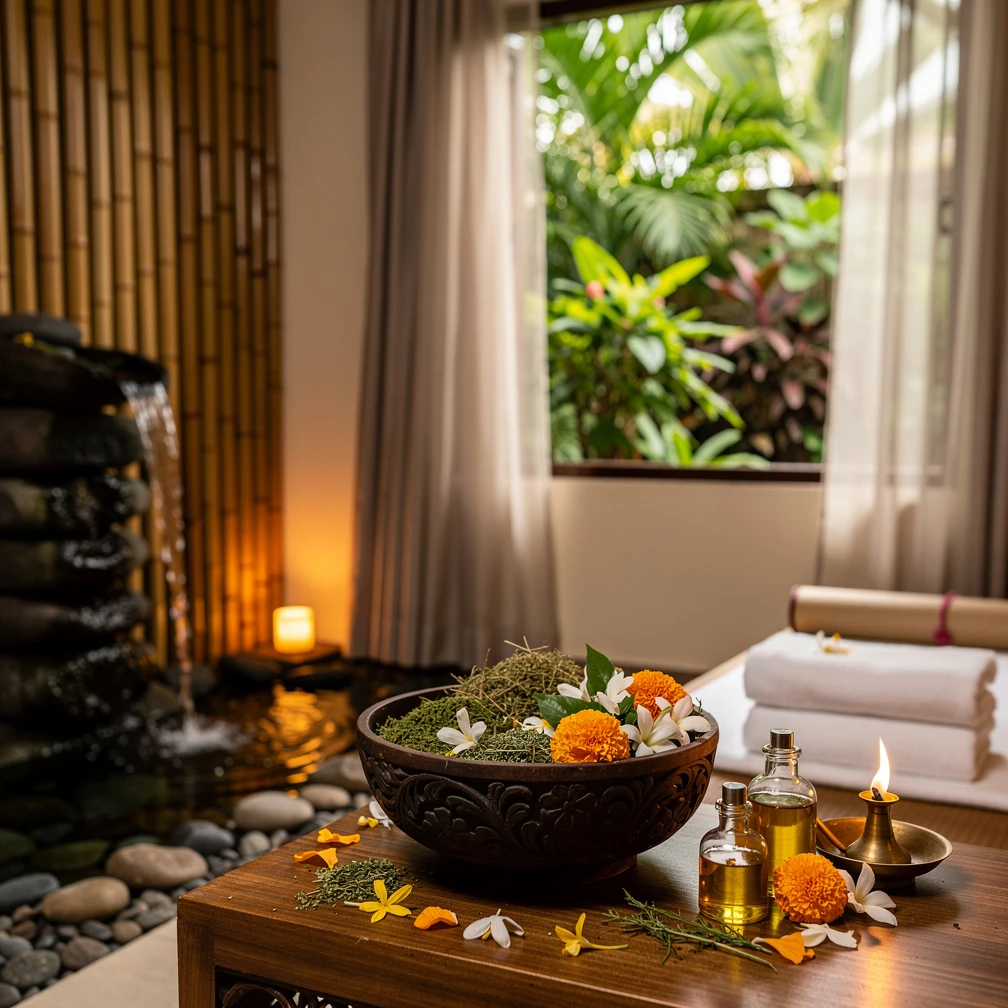 Ayurveda: Tradition, Wirkung und Lebenskunst für die Moderne