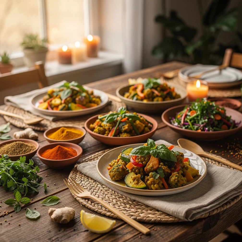 Ayurveda: Tradition, Wirkung und Lebenskunst für die Moderne