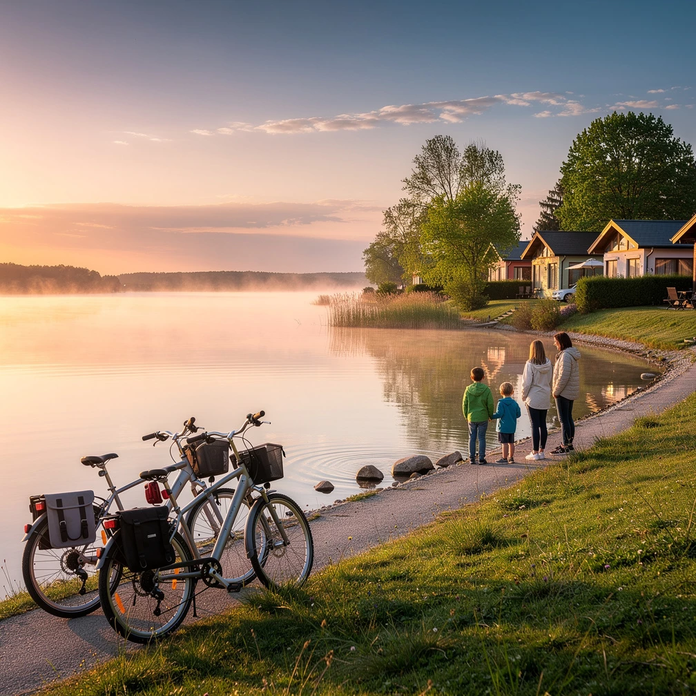 Ungarn 2026: Wellness, Seen und Städte für kleines Budget