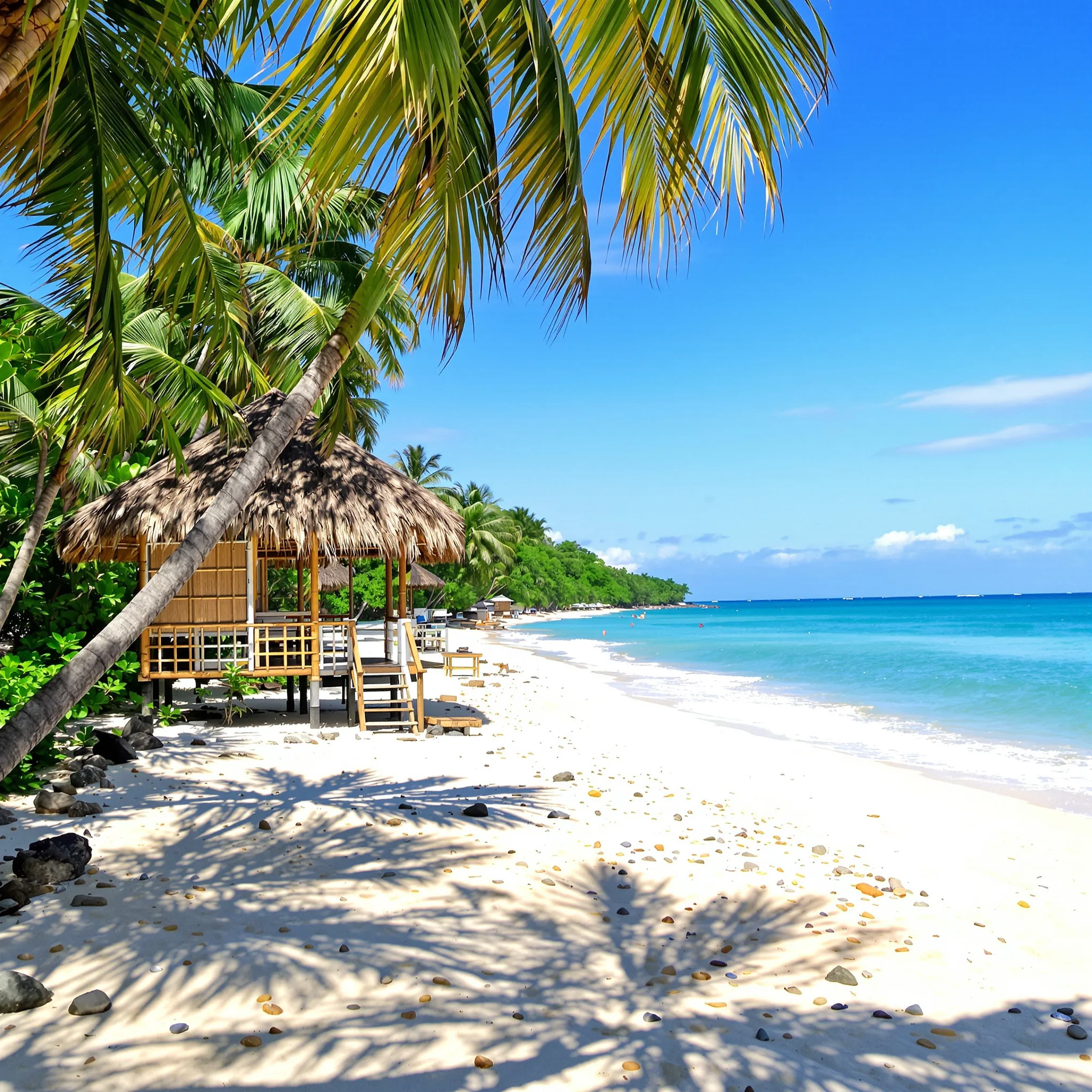 Atemholen in der Ferne: Die schönsten Yoga-Orte für 2025