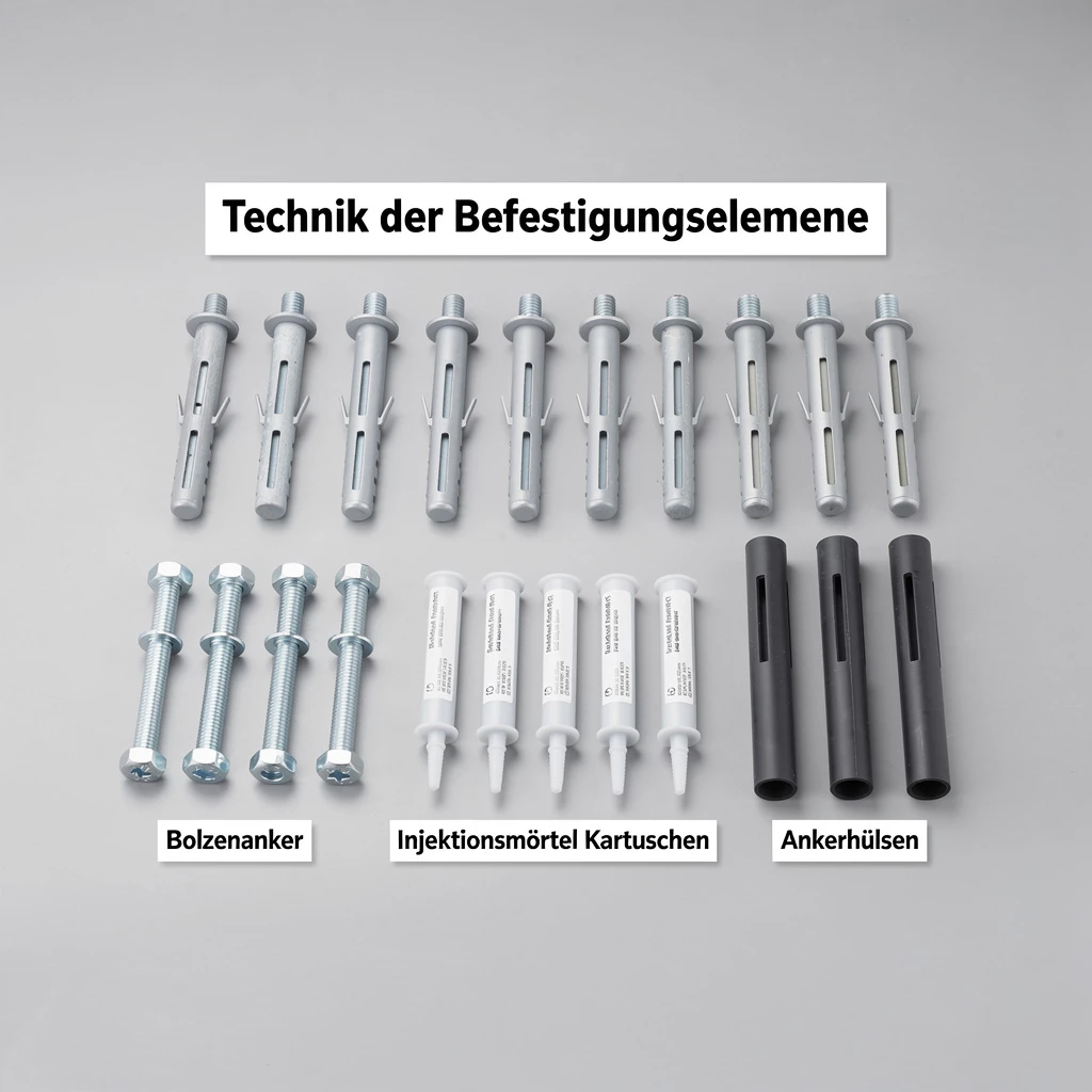 So befestigt man Boxsack und Klimmzugstange sicher im Home Gym