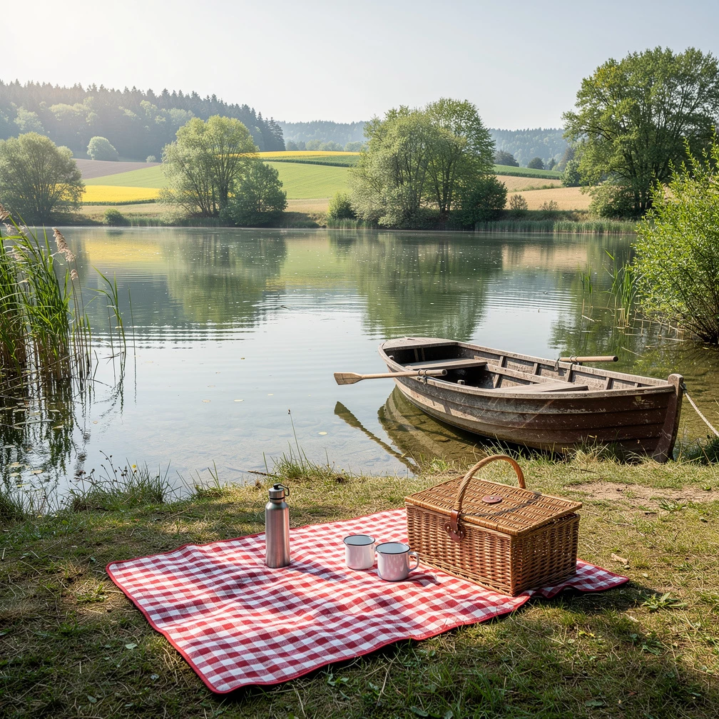 Deutschland Urlaub günstig am See: 10 Orte für Badeurlaub ohne Luxuspreise