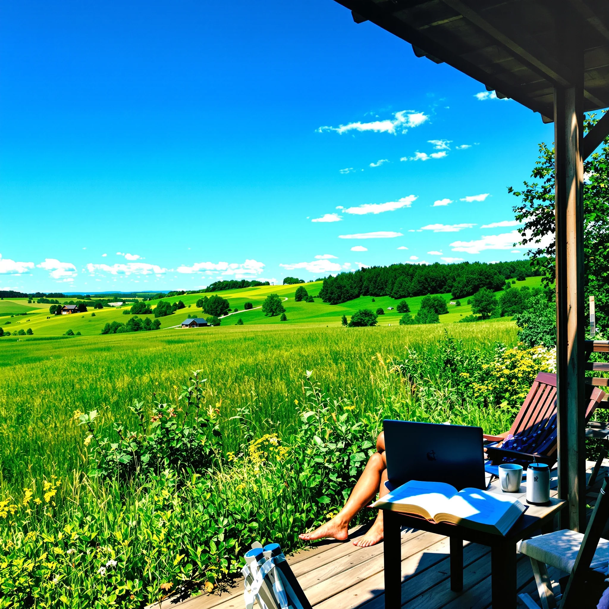 Digital Detox – Wie wir lernen, wieder offline zu leben