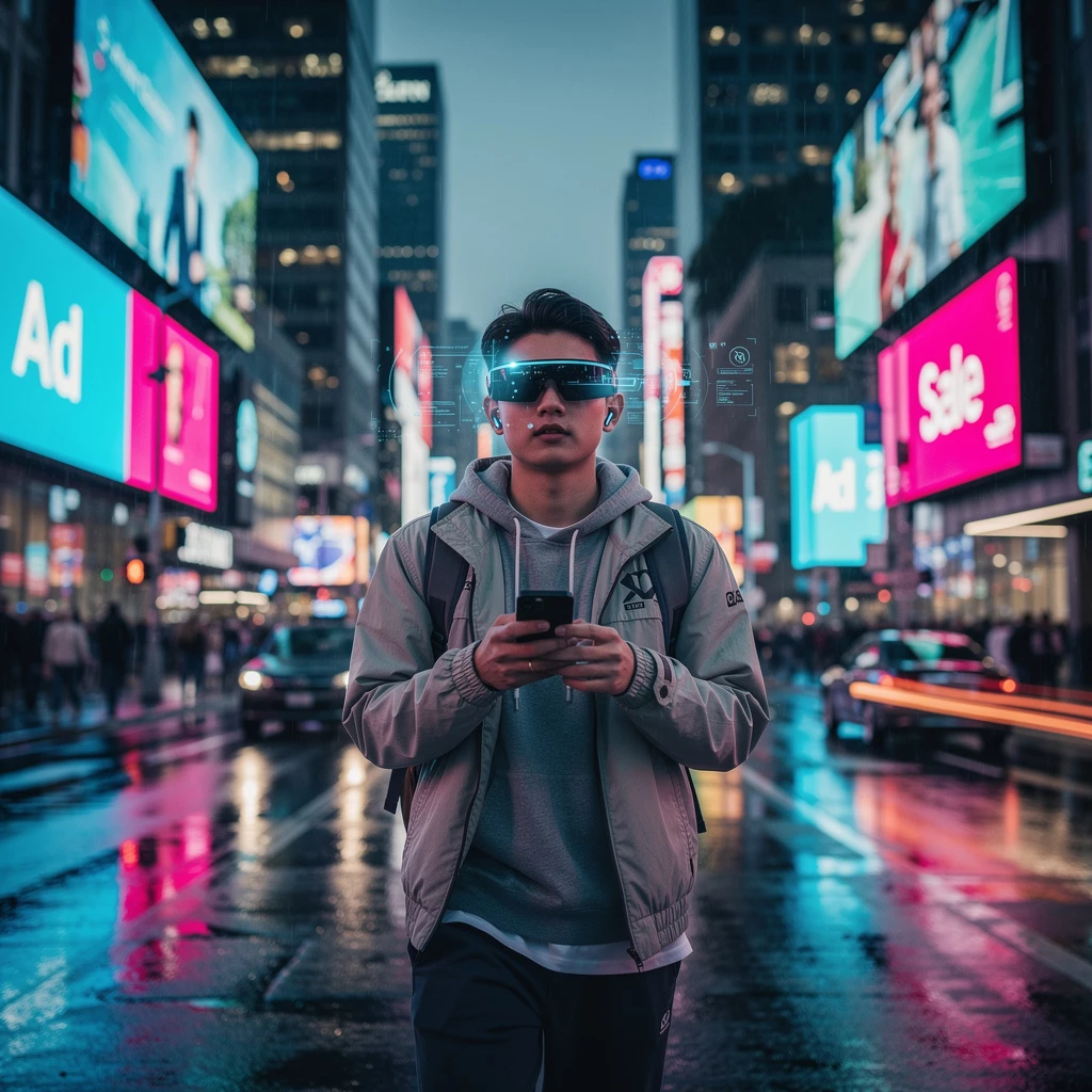 Digitale Freiheit und Abhängigkeit: Wie Technik Menschsein prägt