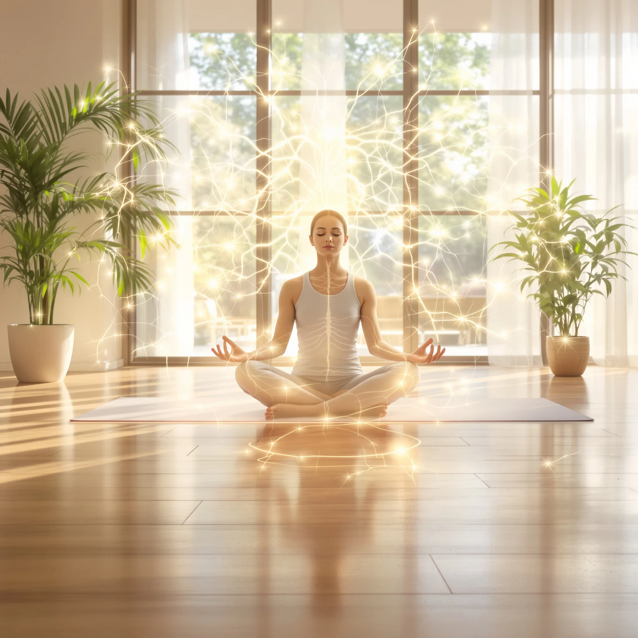 Wege zur Inneren Weite: Wie Yoga Bewusstsein erweitert