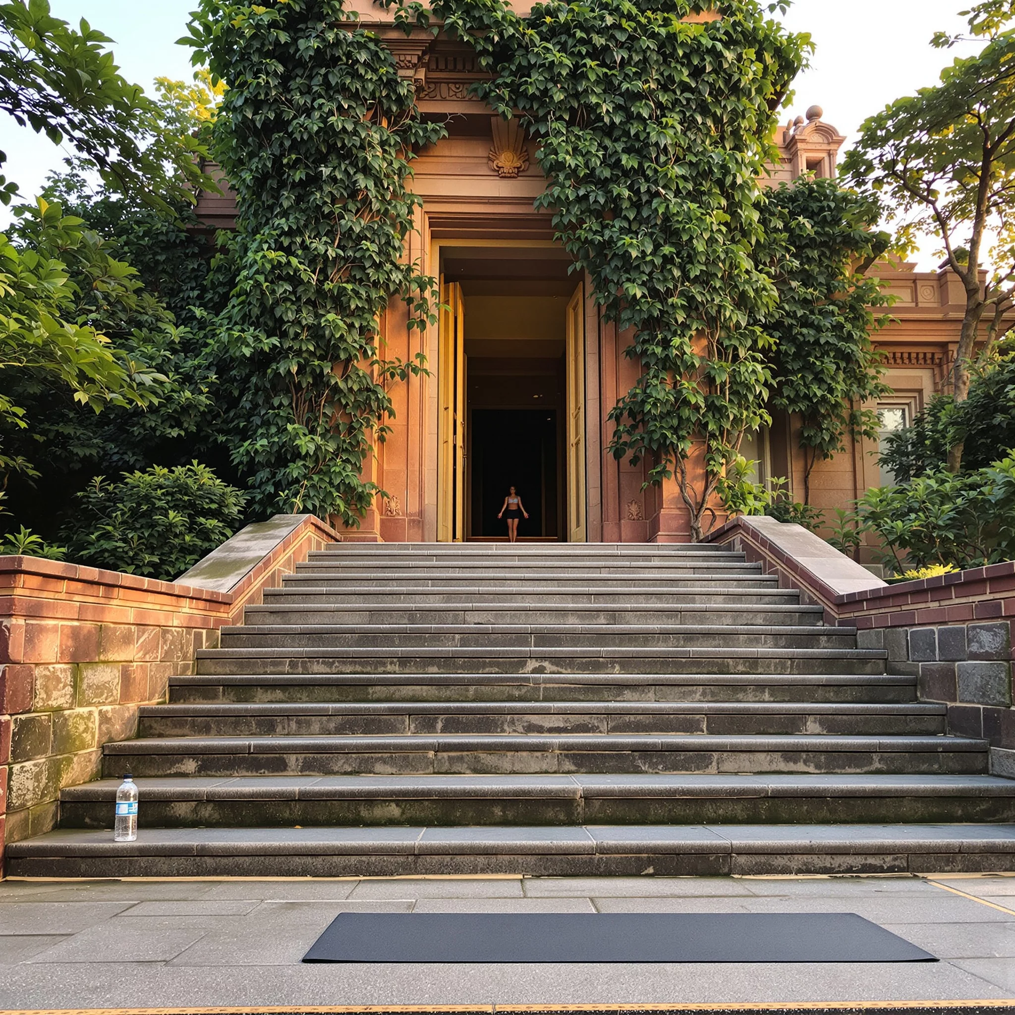 Heilige Orte der Welt: Wo Spiritualität den Atem verändert