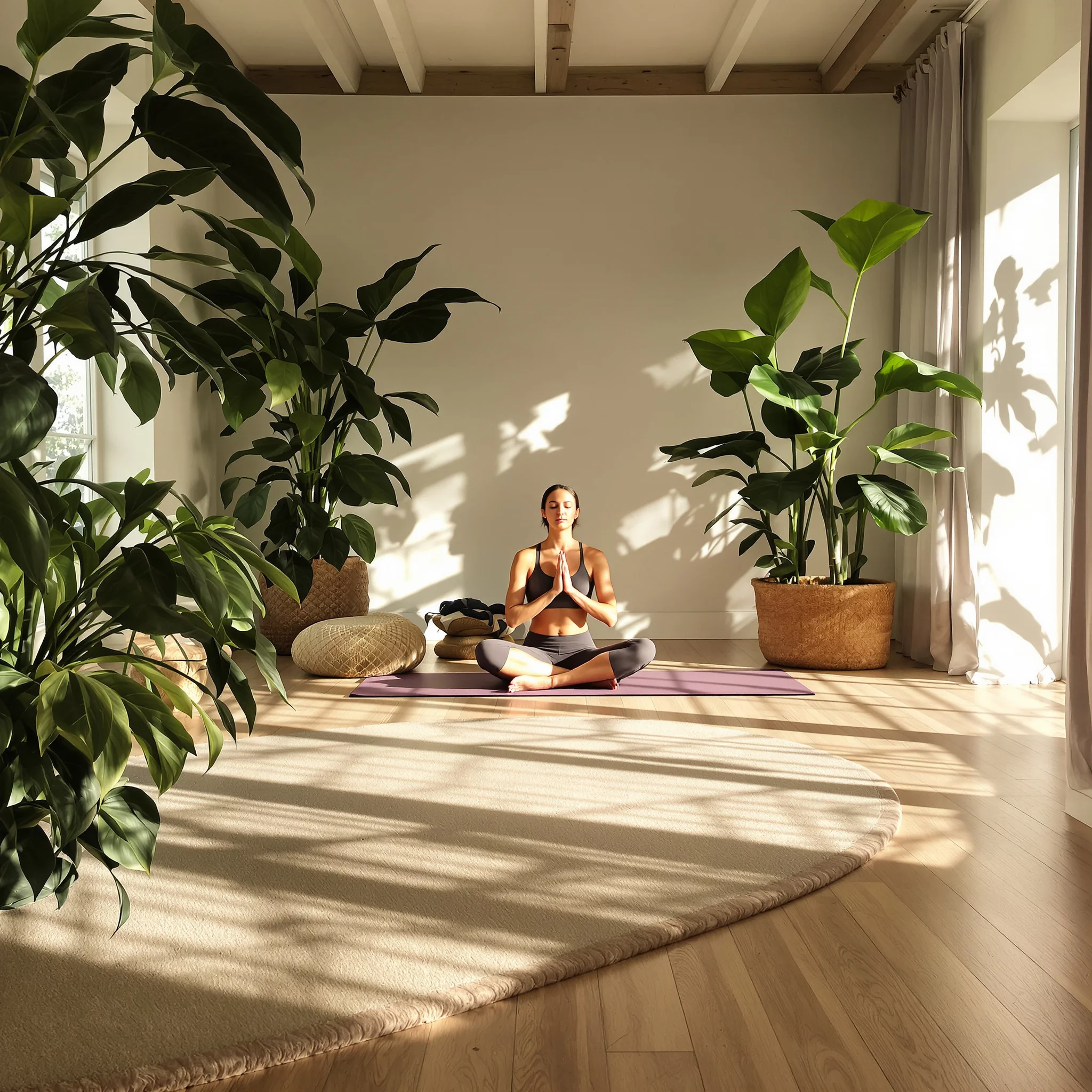 Chakren verstehen: Übungen für ein geöffnetes Herz | DAS YOGA MAGAZIN