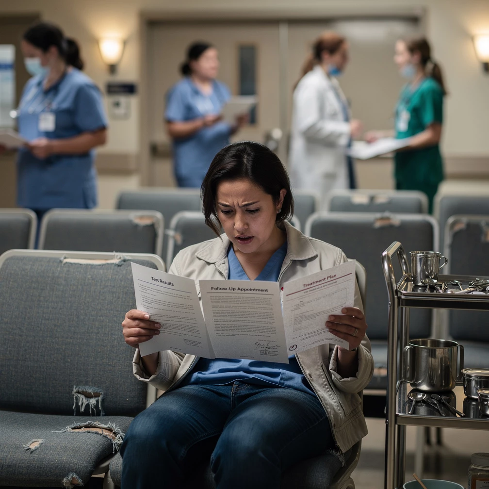 Medizinisches Vertrauen: Kommunikation und Empathie im Fokus