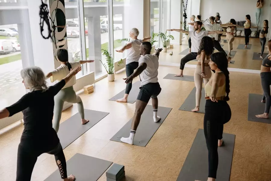 Events - Yoga and Music - Yoga Community