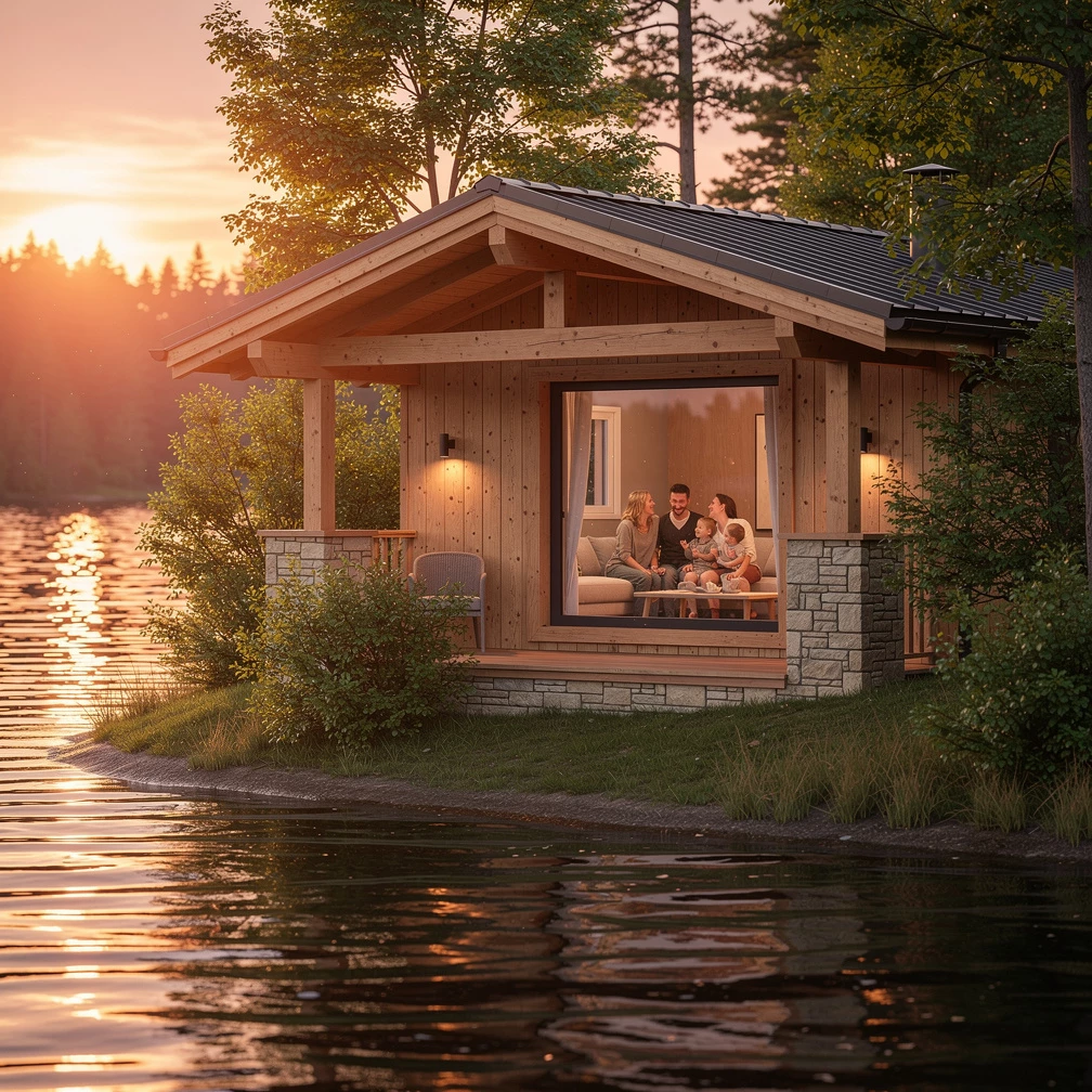 Deutschland Urlaub günstig am See: 10 Orte für Badeurlaub ohne Luxuspreise